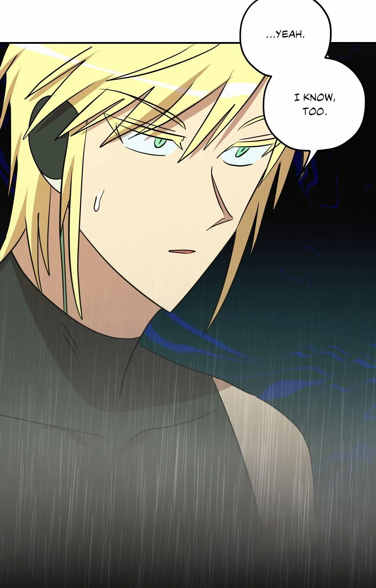 Read Love, Lust, & Joy chapter 20 image 27 on Lezhin