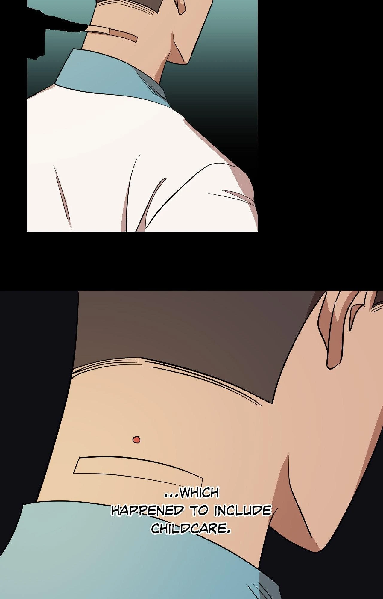 Read Love, Lust, & Joy chapter 20 image 3 on Lezhin