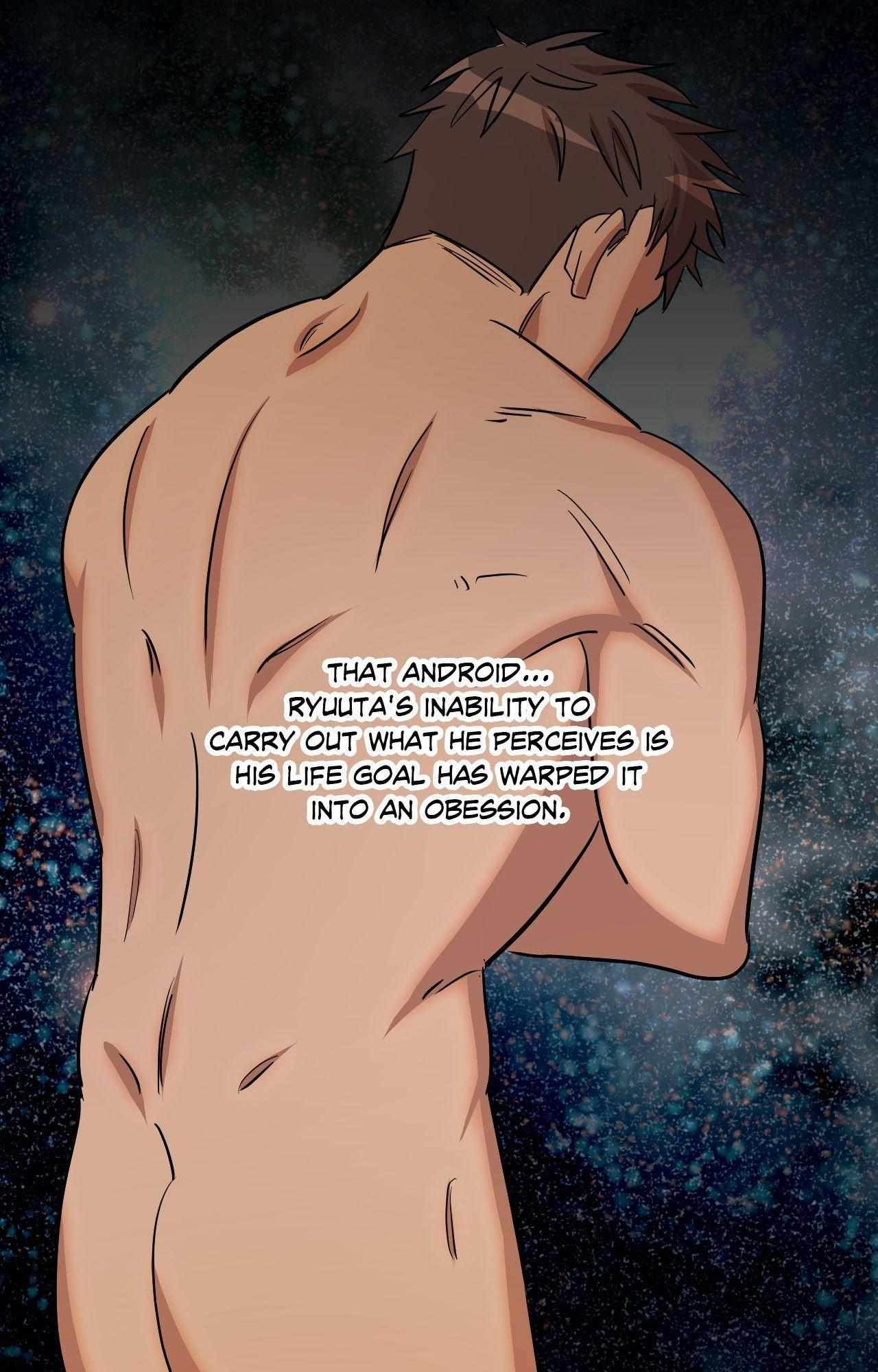 Read Love, Lust, & Joy chapter 20 image 30 on Lezhin