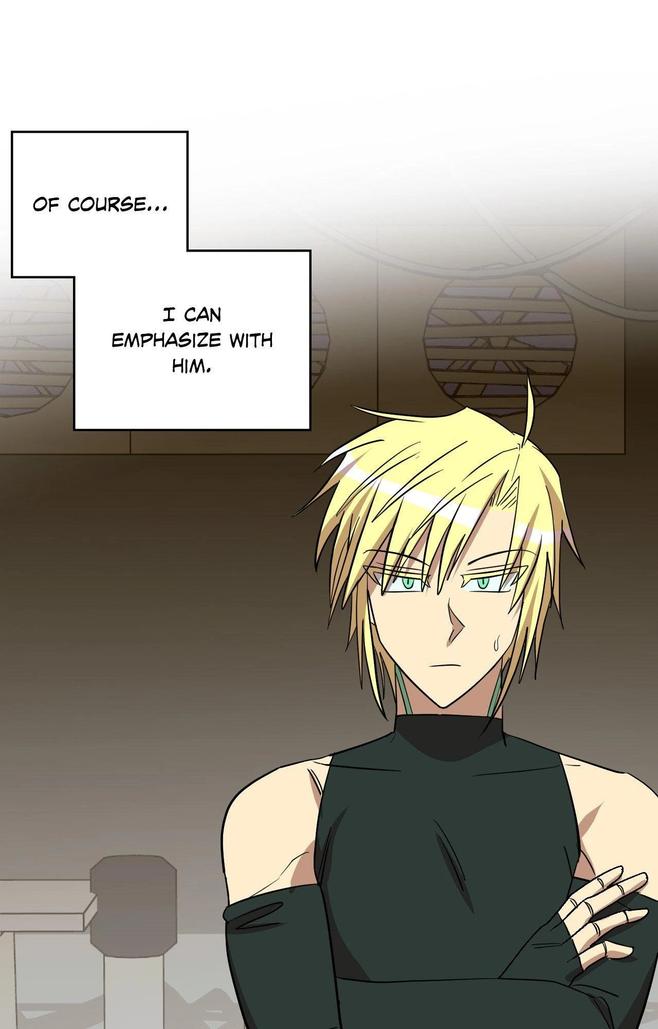 Read Love, Lust, & Joy chapter 20 image 32 on Lezhin