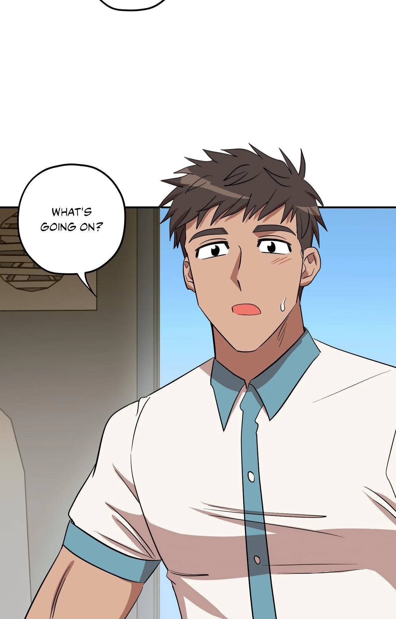 Read Love, Lust, & Joy chapter 20 image 36 on Lezhin