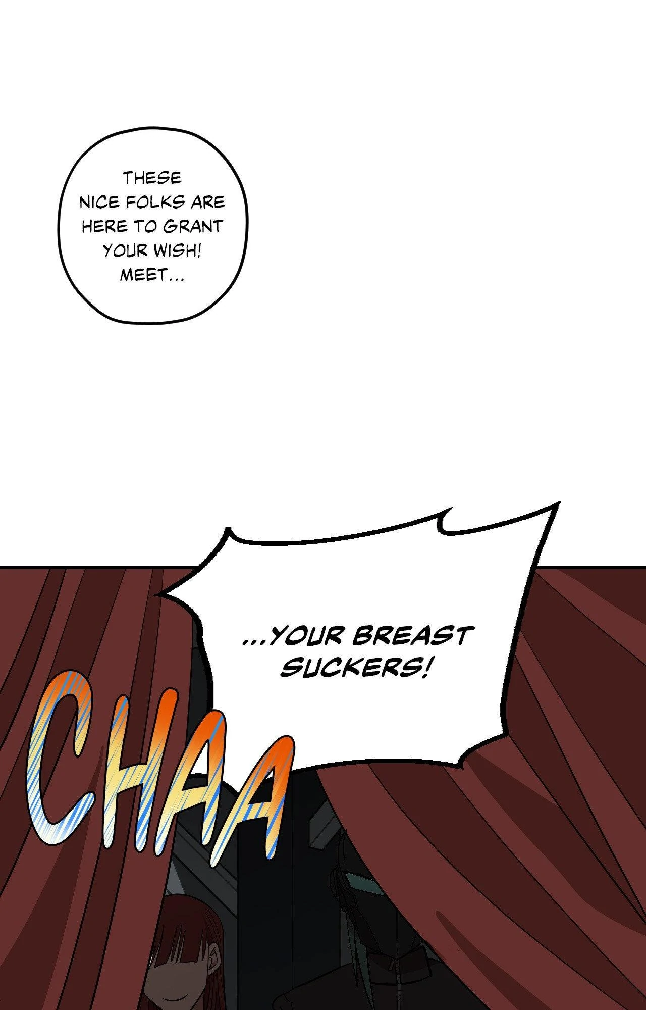 Read Love, Lust, & Joy chapter 20 image 38 on Lezhin
