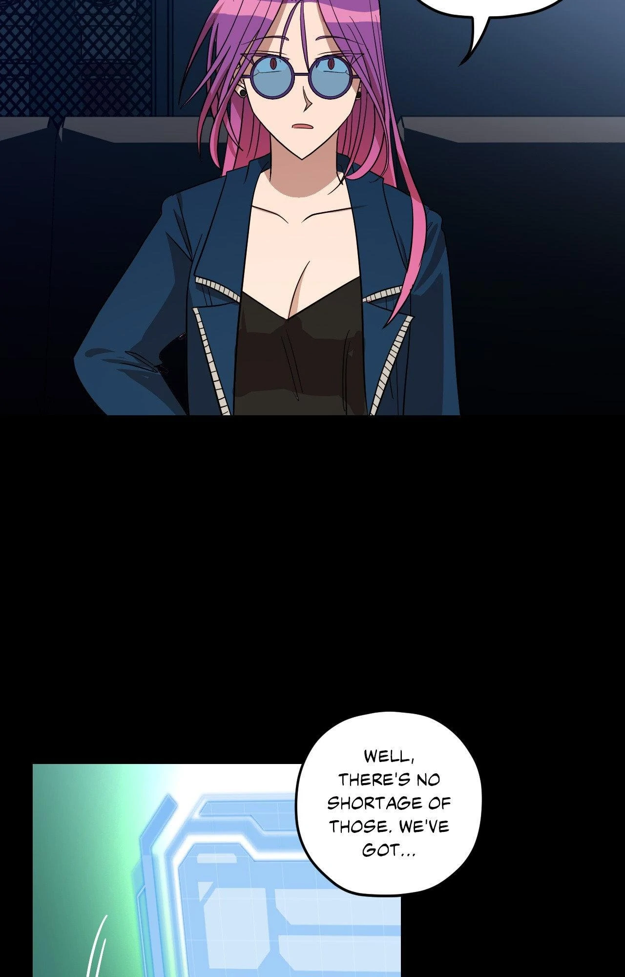 Read Love, Lust, & Joy chapter 20 image 42 on Lezhin