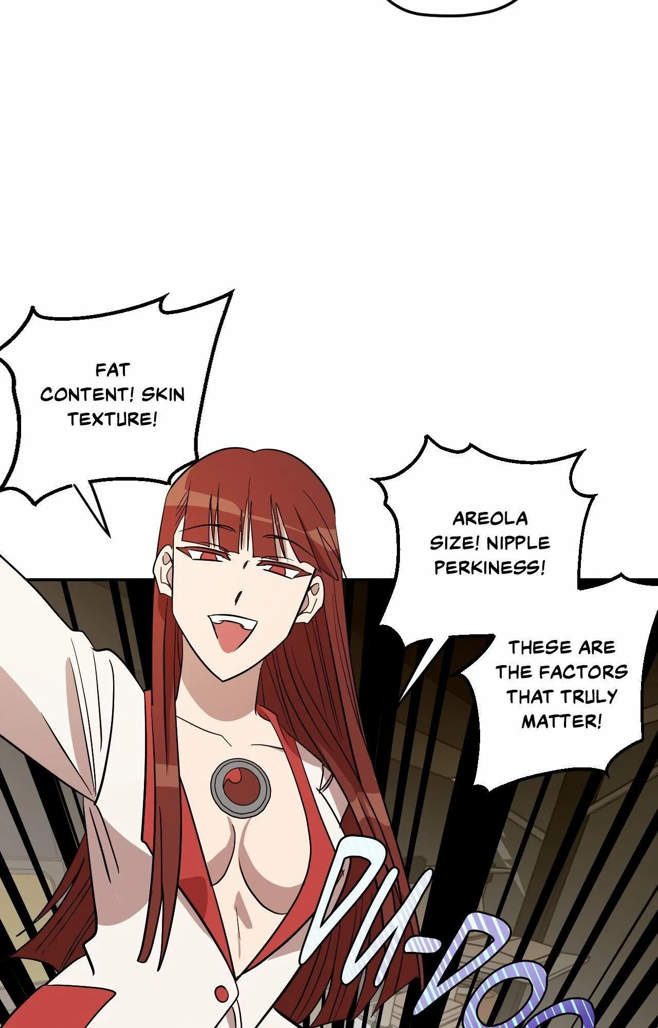 Read Love, Lust, & Joy chapter 20 image 54 on Lezhin