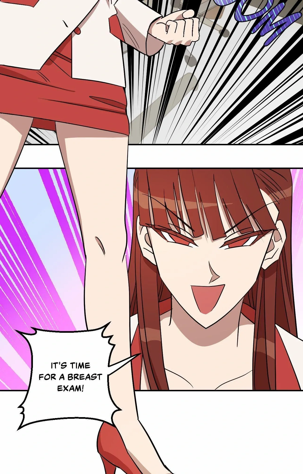Read Love, Lust, & Joy chapter 20 image 55 on Lezhin