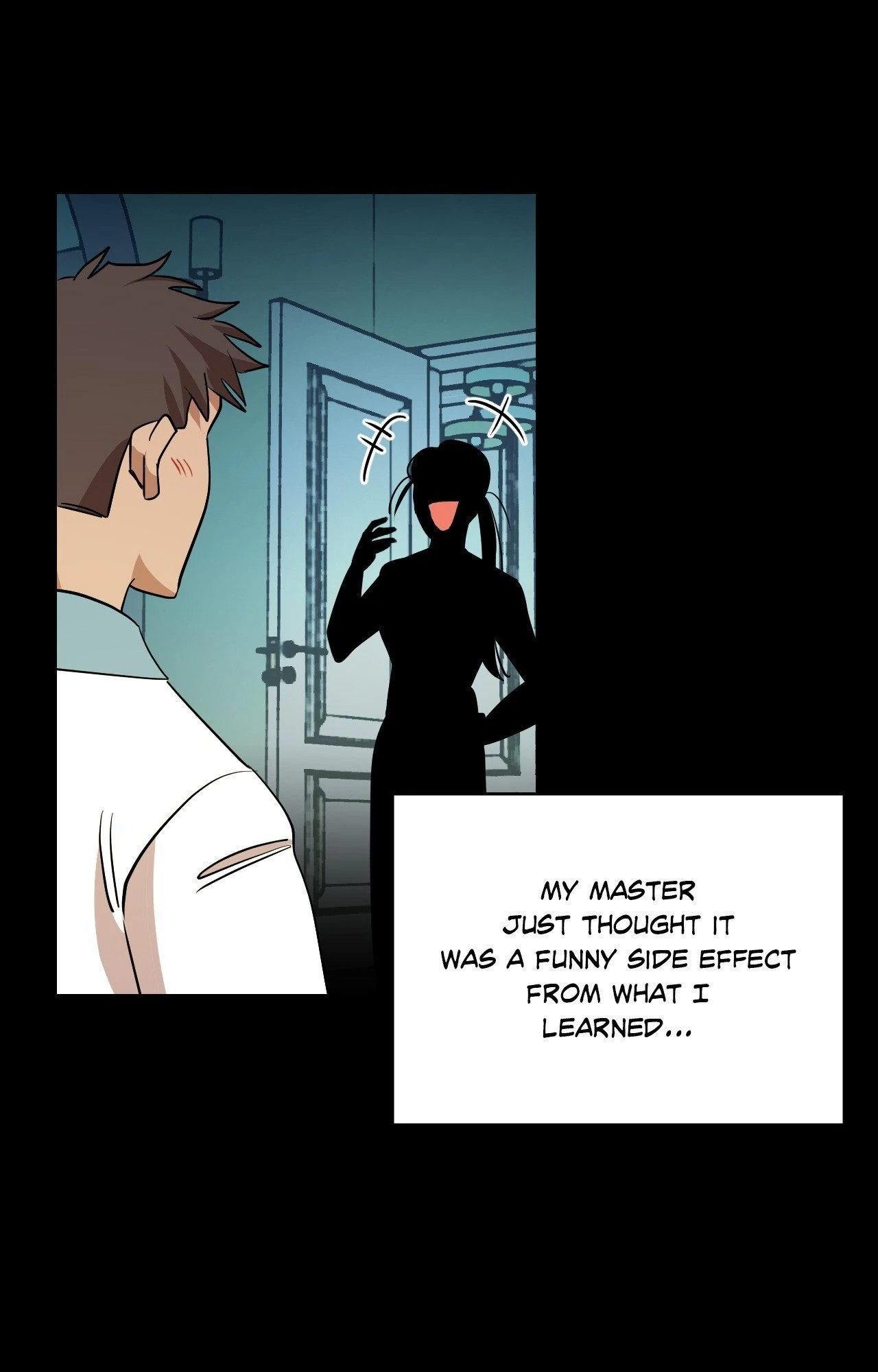 Read Love, Lust, & Joy chapter 20 image 6 on Lezhin