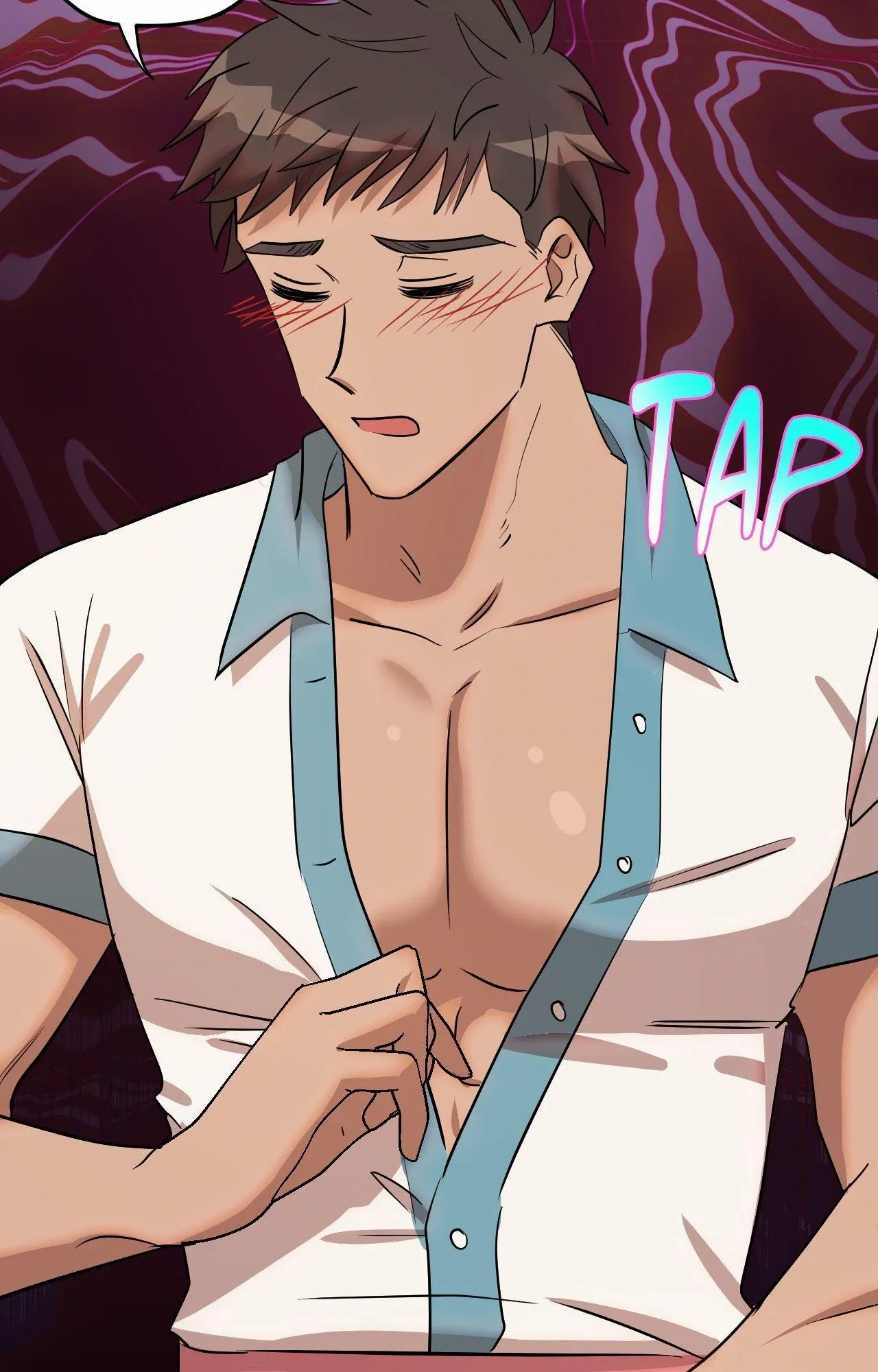 Read Love, Lust, & Joy chapter 20 image 64 on Lezhin