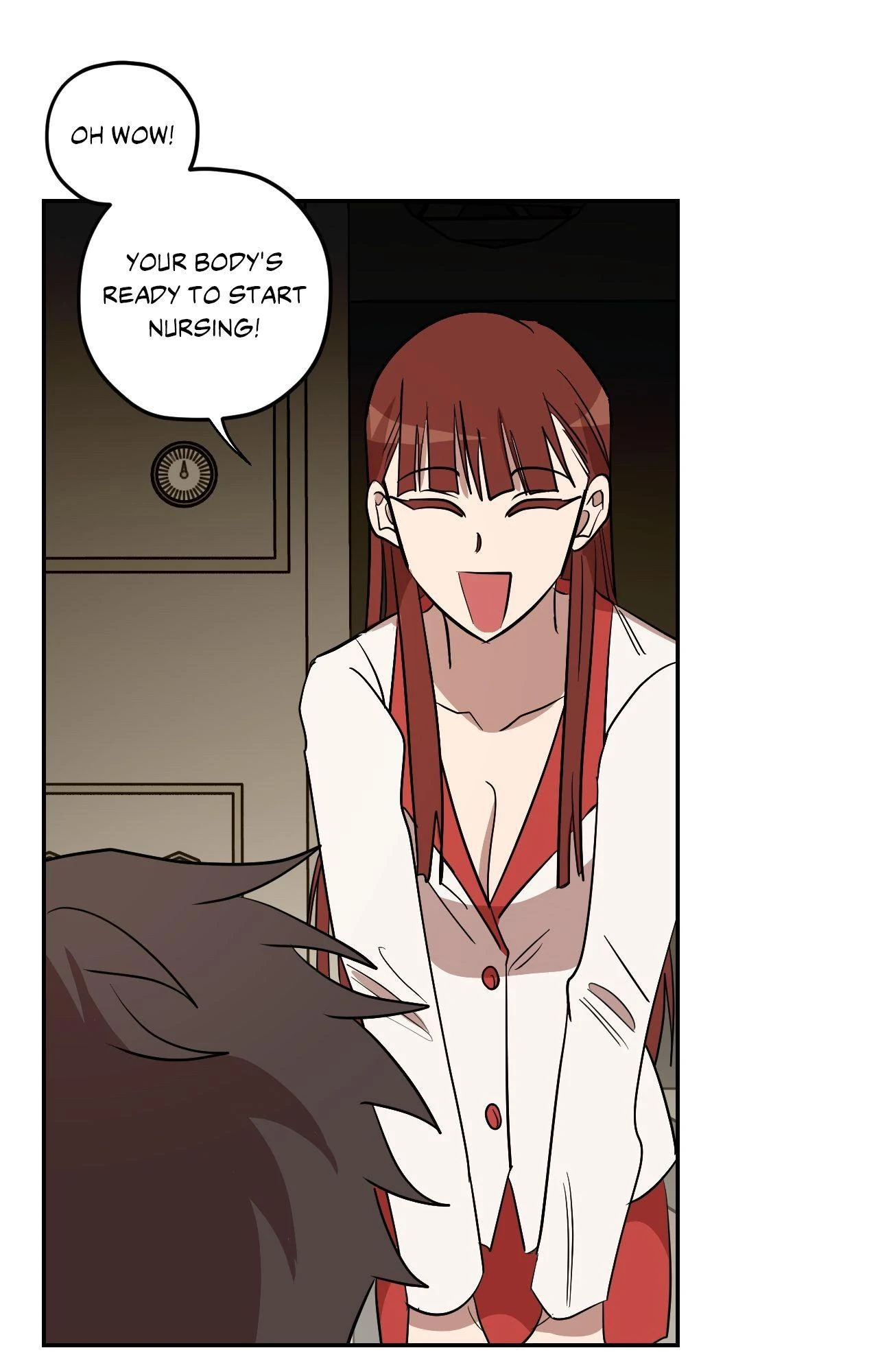 Read Love, Lust, & Joy chapter 21 image 12 on Lezhin