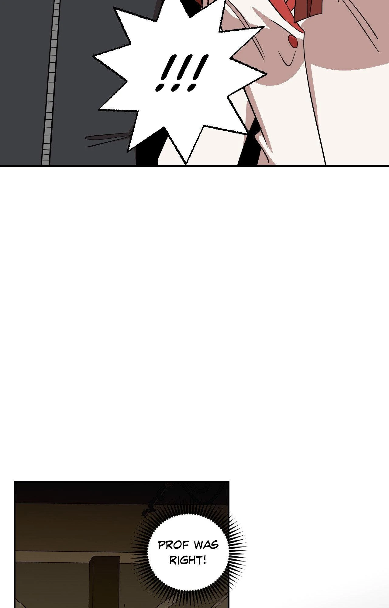 Read Love, Lust, & Joy chapter 21 image 21 on Lezhin