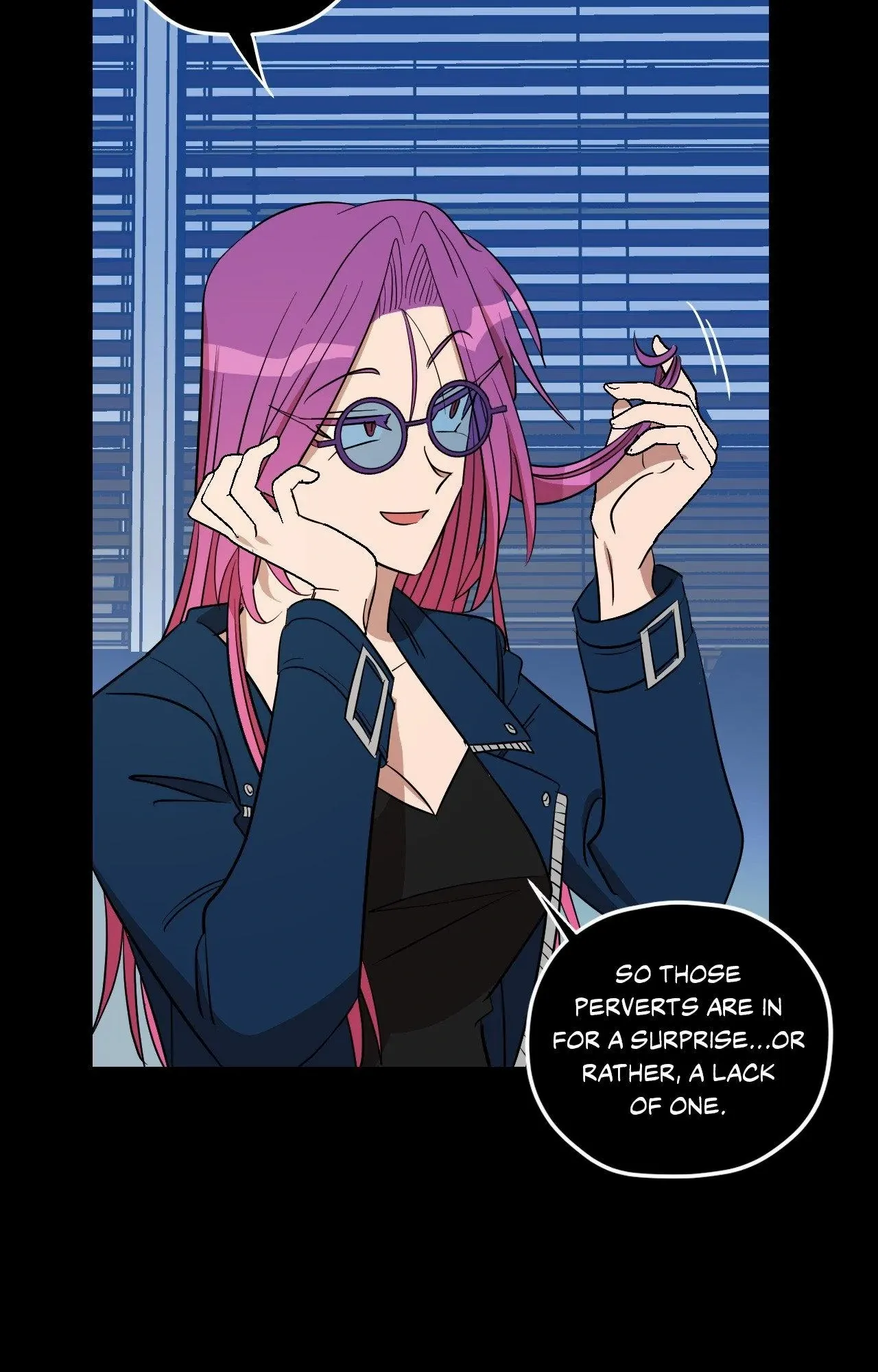 Read Love, Lust, & Joy chapter 21 image 23 on Lezhin
