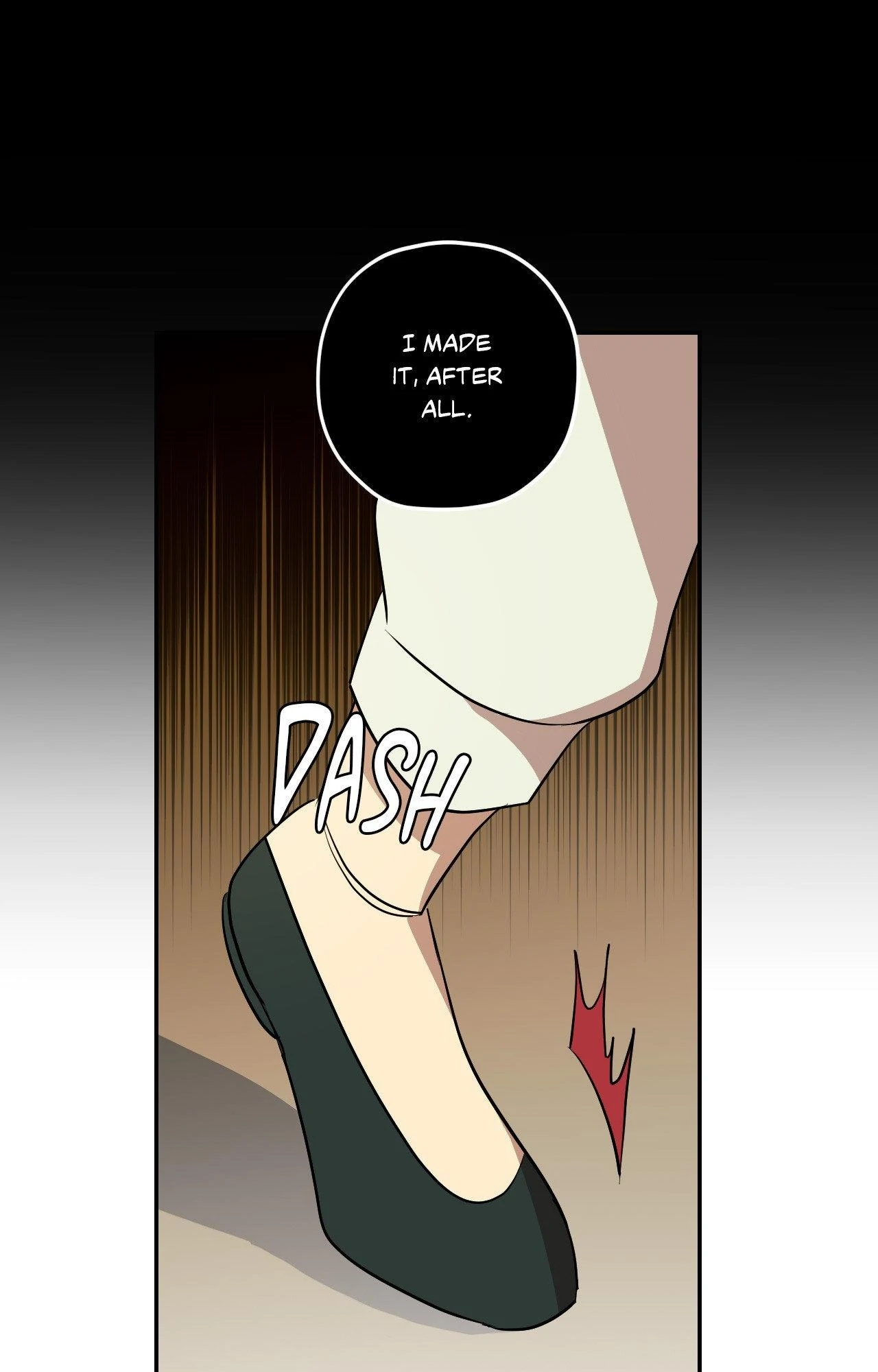 Read Love, Lust, & Joy chapter 21 image 25 on Lezhin