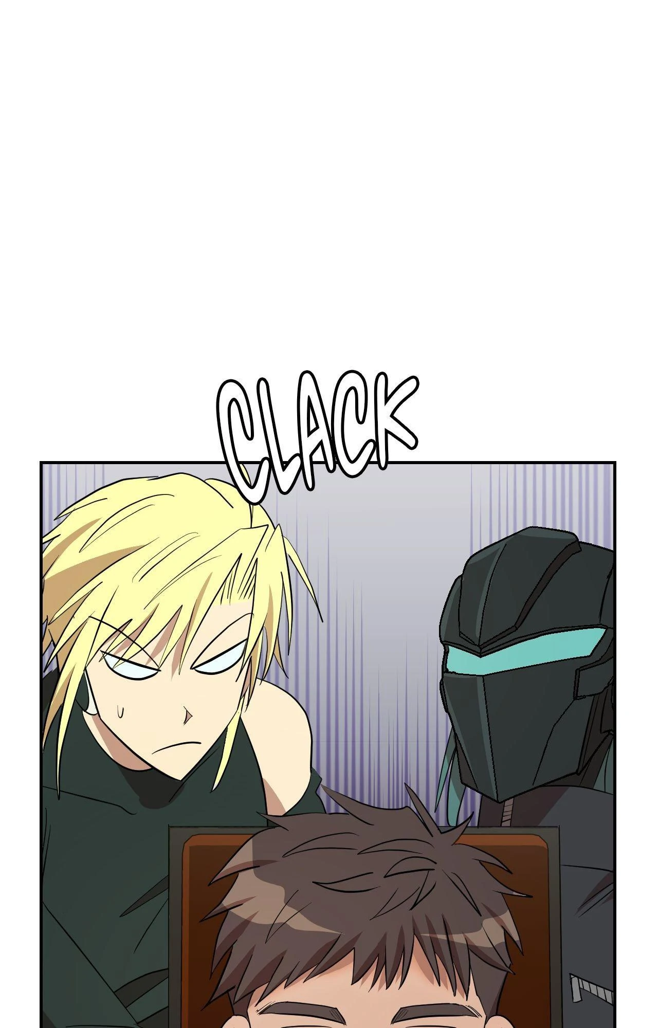 Read Love, Lust, & Joy chapter 21 image 27 on Lezhin