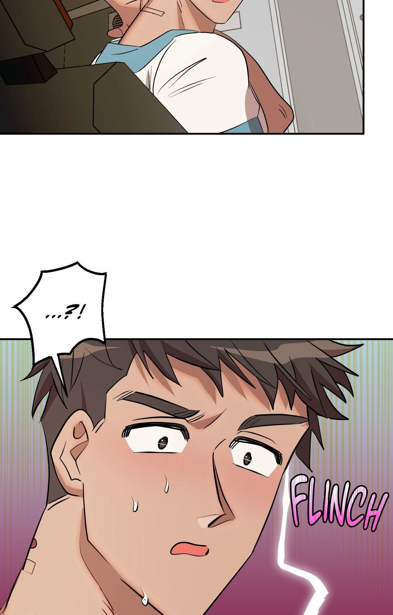 Read Love, Lust, & Joy chapter 21 image 29 on Lezhin