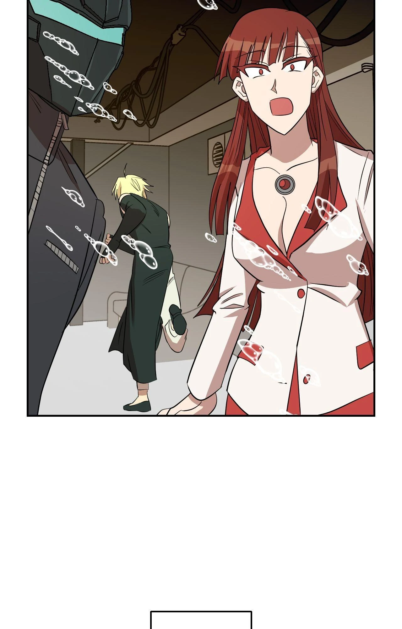 Read Love, Lust, & Joy chapter 21 image 34 on Lezhin