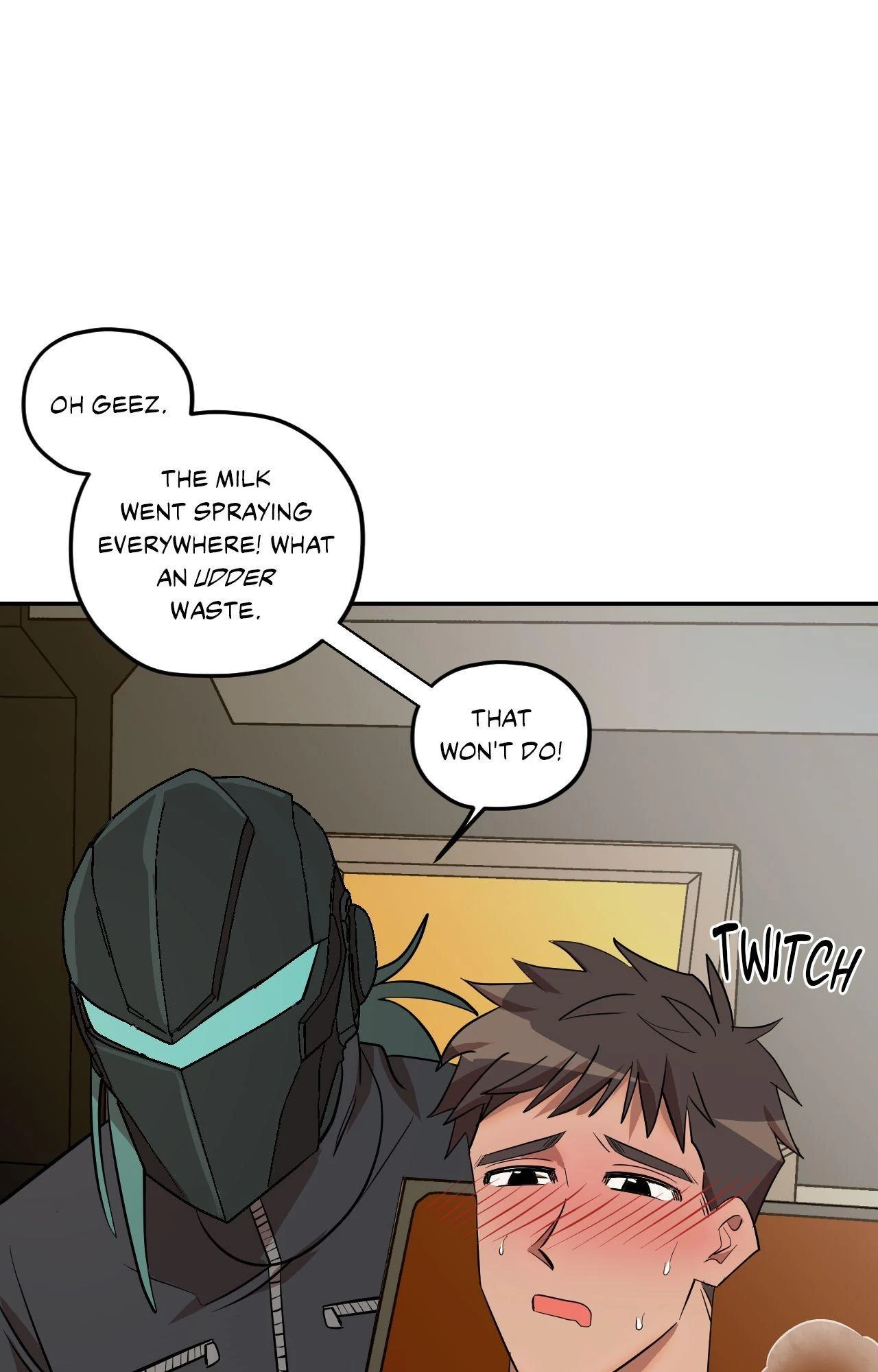 Read Love, Lust, & Joy chapter 21 image 38 on Lezhin