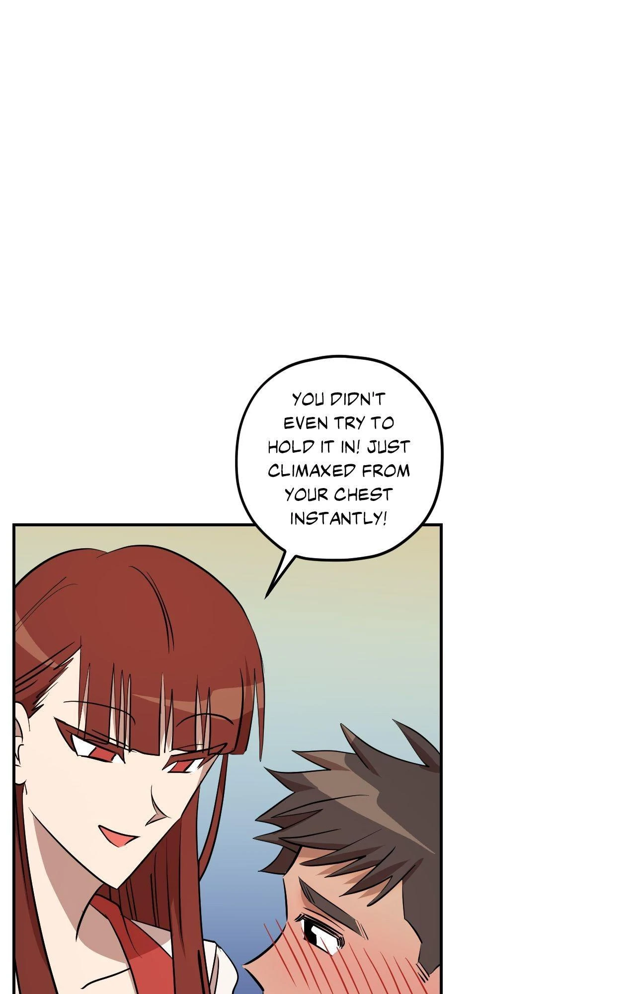 Read Love, Lust, & Joy chapter 21 image 40 on Lezhin