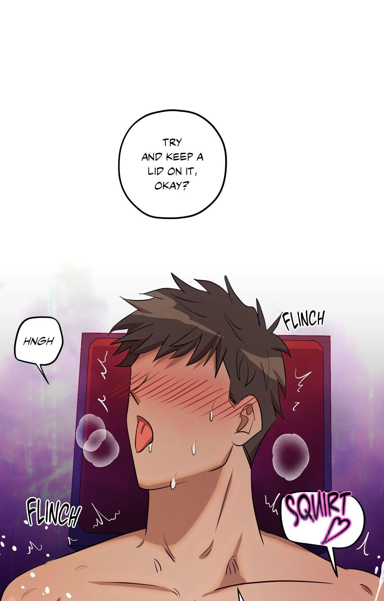 Read Love, Lust, & Joy chapter 21 image 47 on Lezhin