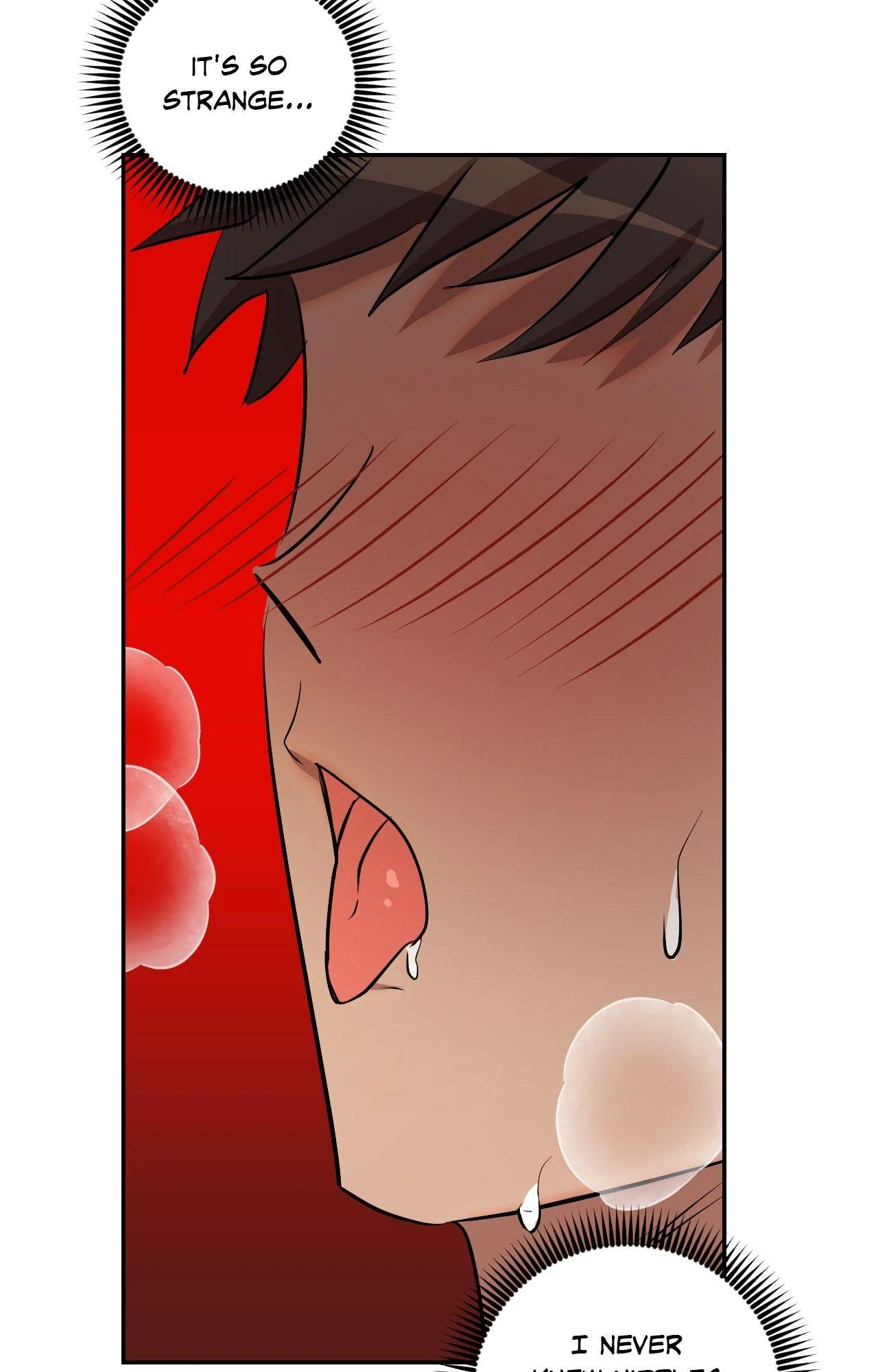 Read Love, Lust, & Joy chapter 21 image 49 on Lezhin