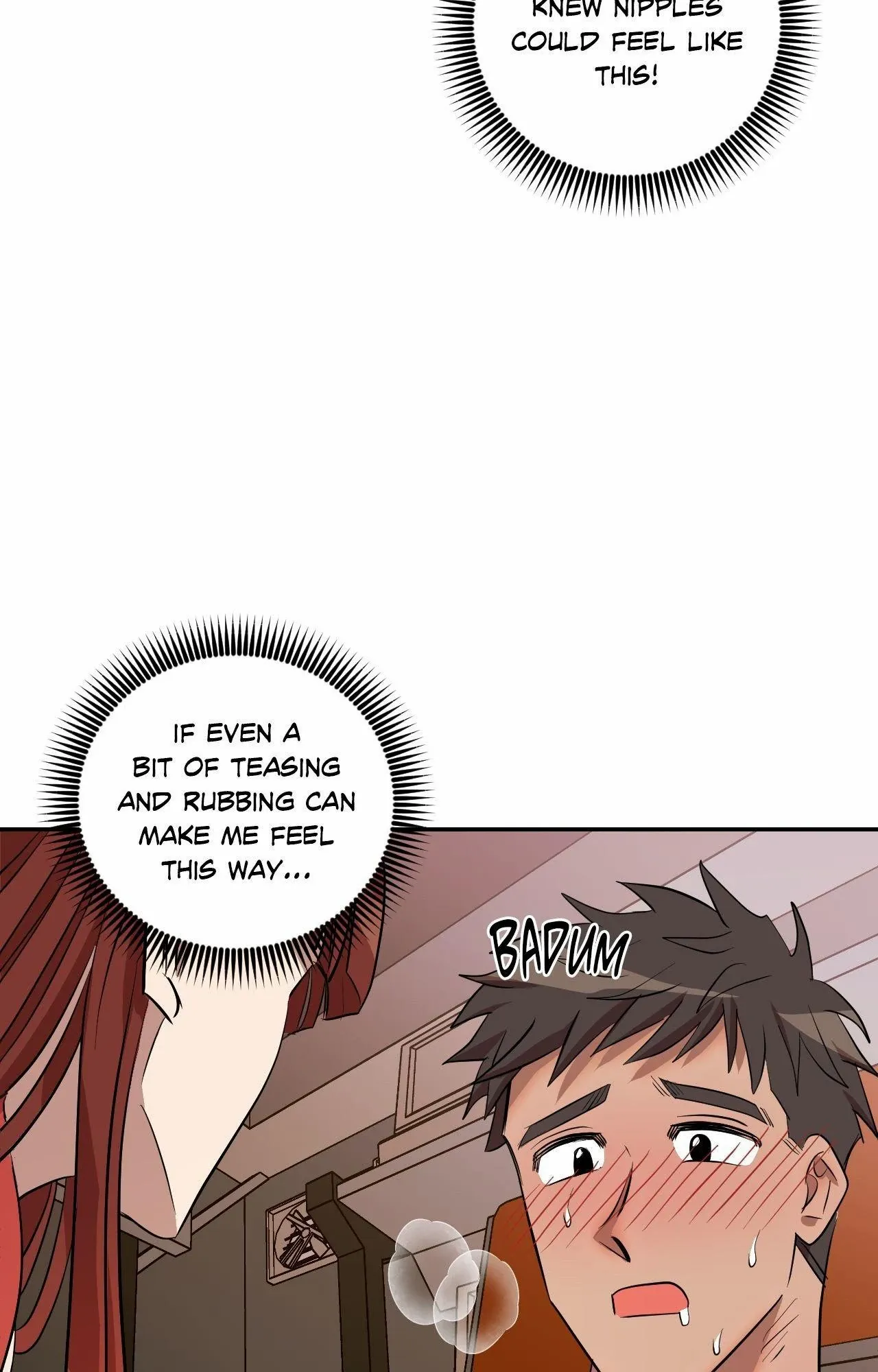 Read Love, Lust, & Joy chapter 21 image 50 on Lezhin