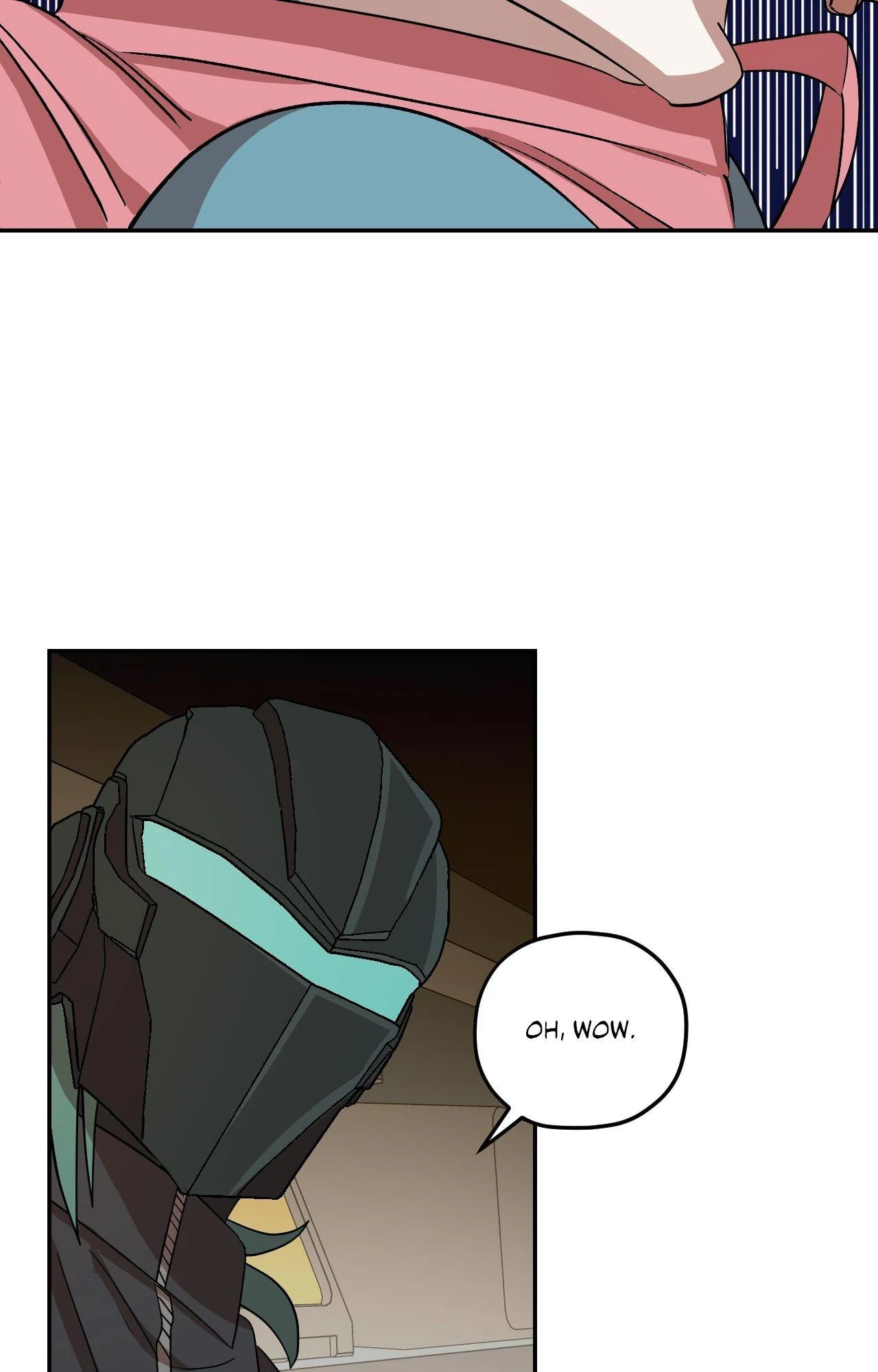 Read Love, Lust, & Joy chapter 21 image 6 on Lezhin
