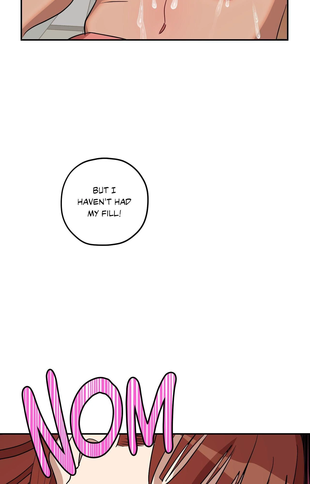 Read Love, Lust, & Joy chapter 21 image 61 on Lezhin