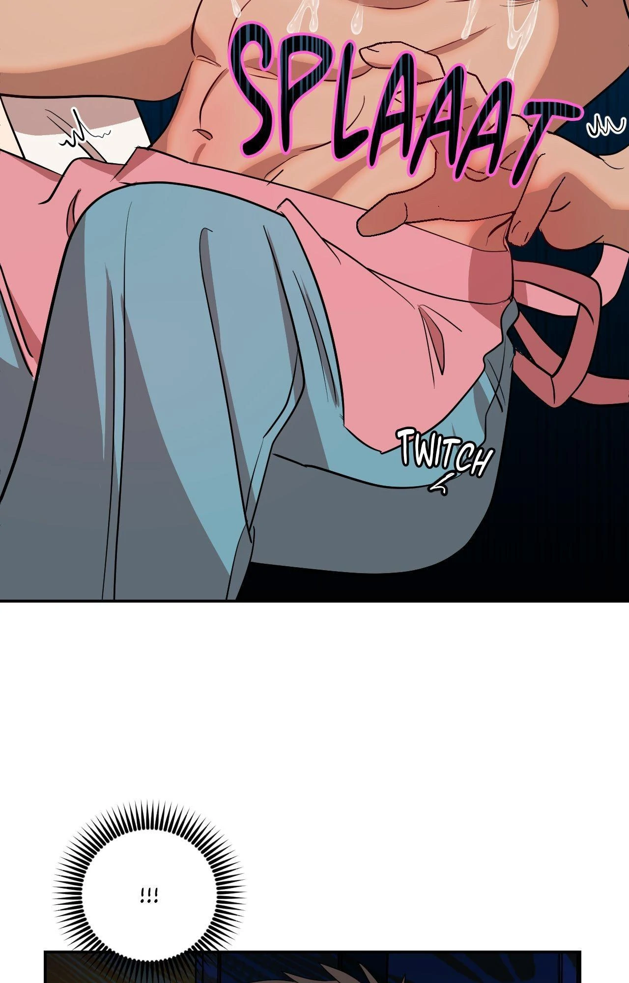 Read Love, Lust, & Joy chapter 21 image 64 on Lezhin