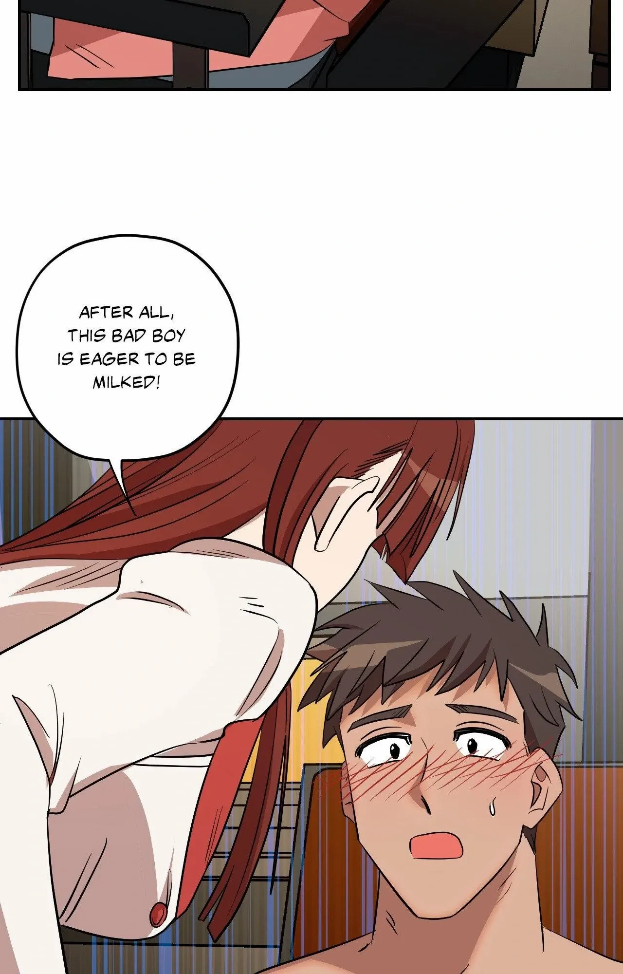 Read Love, Lust, & Joy chapter 21 image 68 on Lezhin