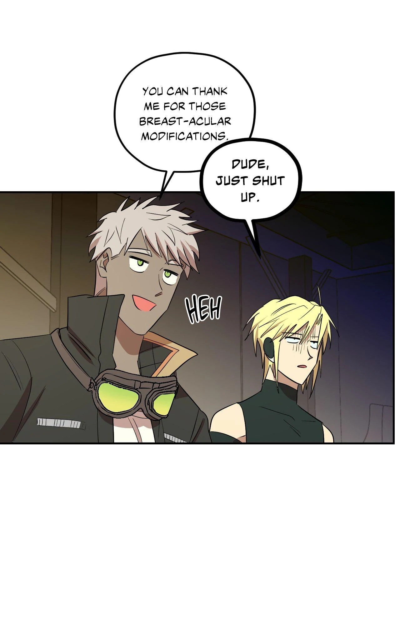 Read Love, Lust, & Joy chapter 21 image 9 on Lezhin