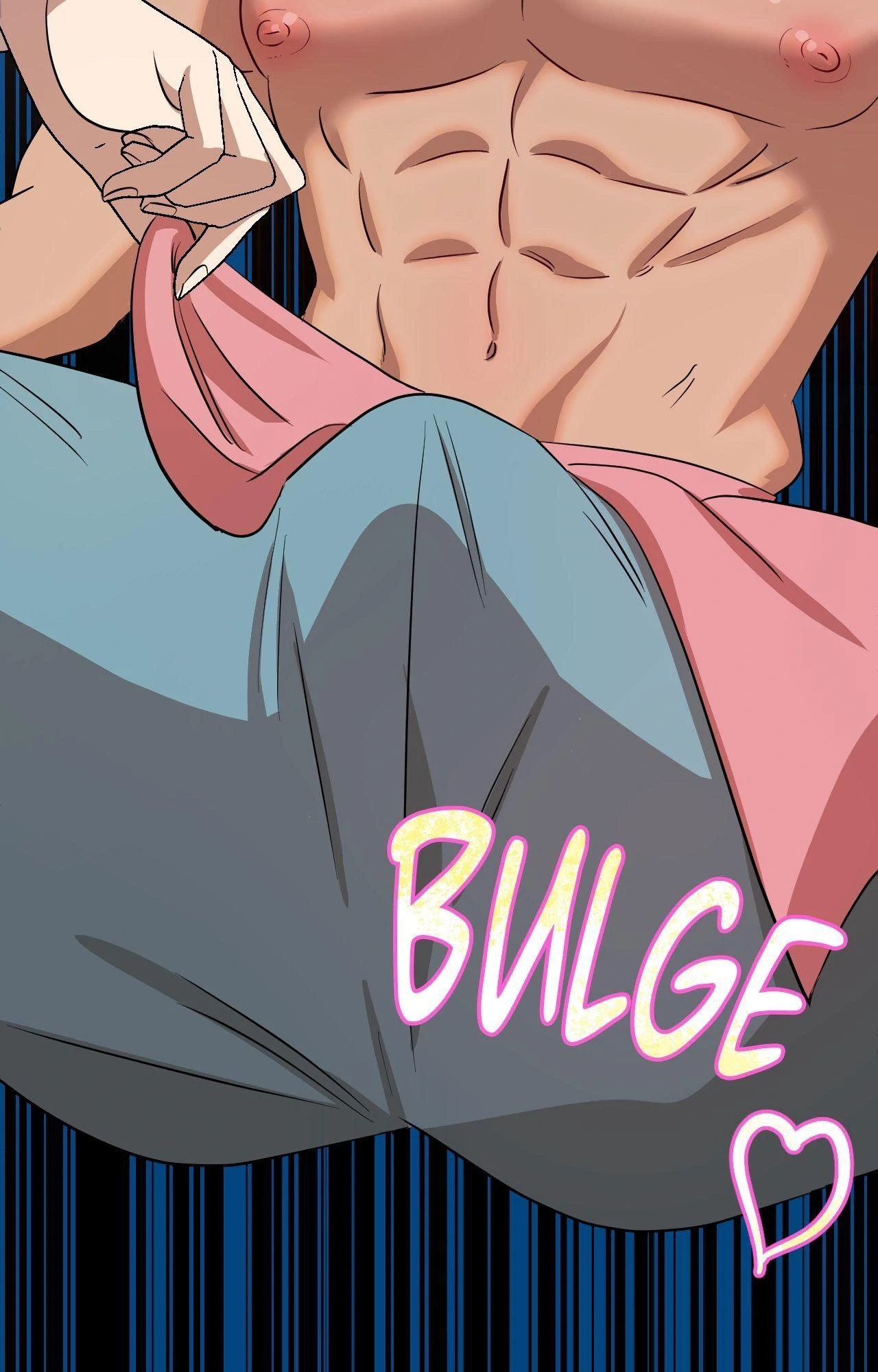 Read Love, Lust, & Joy chapter 22 image 1 on Lezhin
