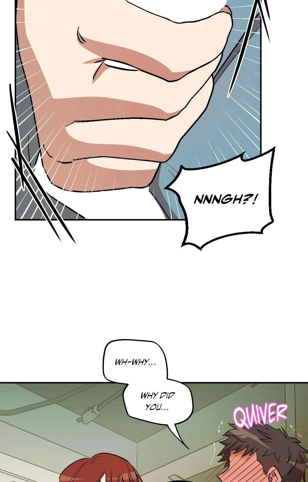 Read Love, Lust, & Joy chapter 22 image 12 on Lezhin