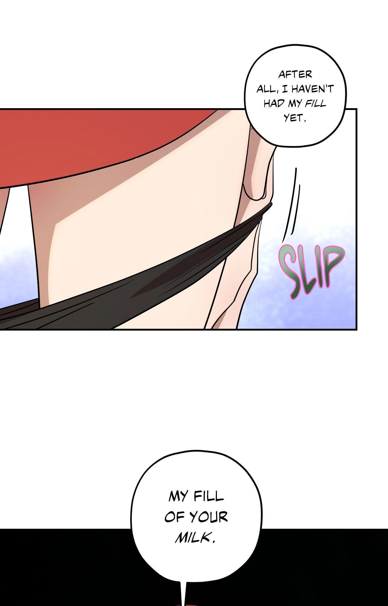 Read Love, Lust, & Joy chapter 22 image 14 on Lezhin