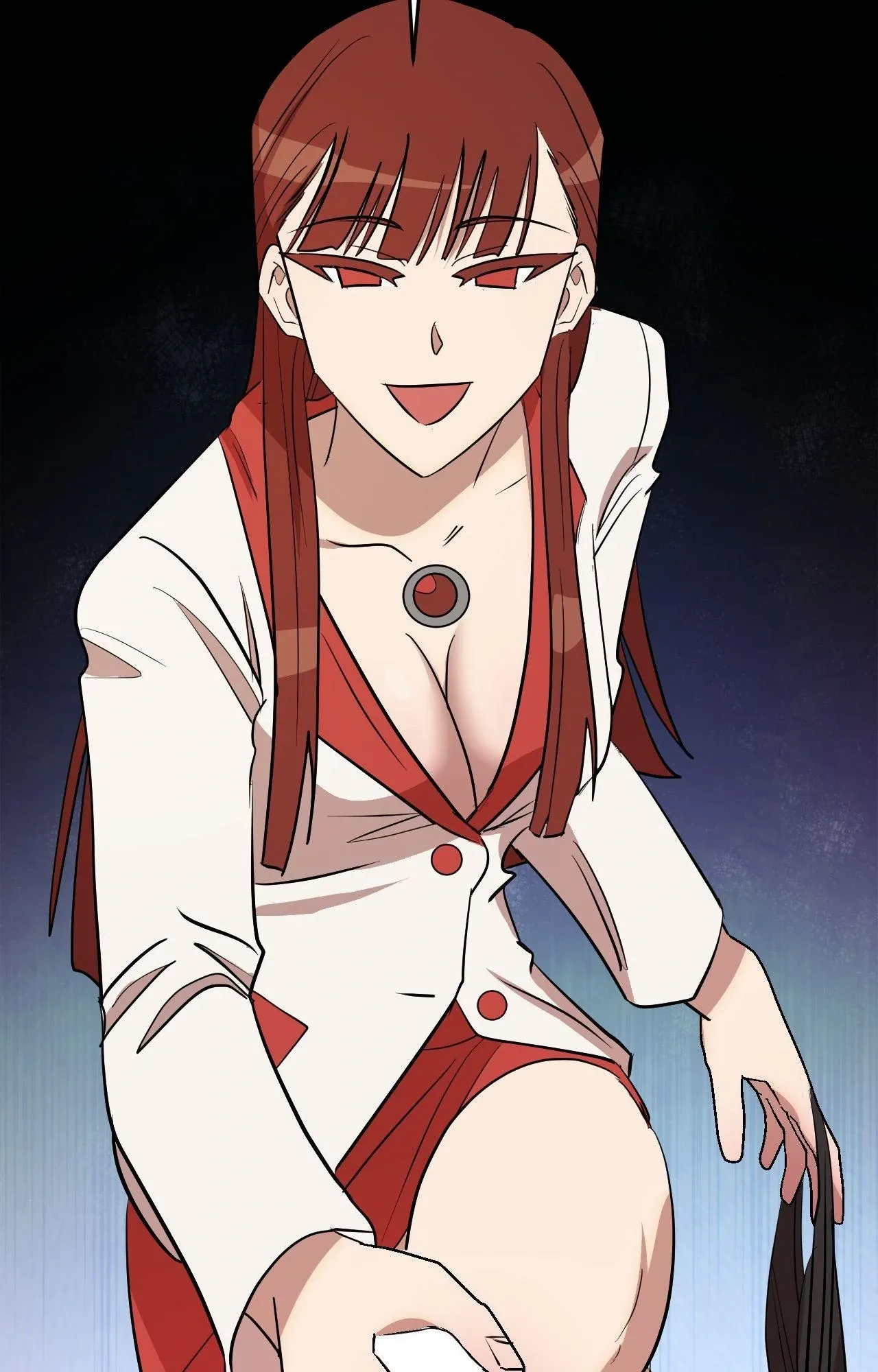 Read Love, Lust, & Joy chapter 22 image 15 on Lezhin
