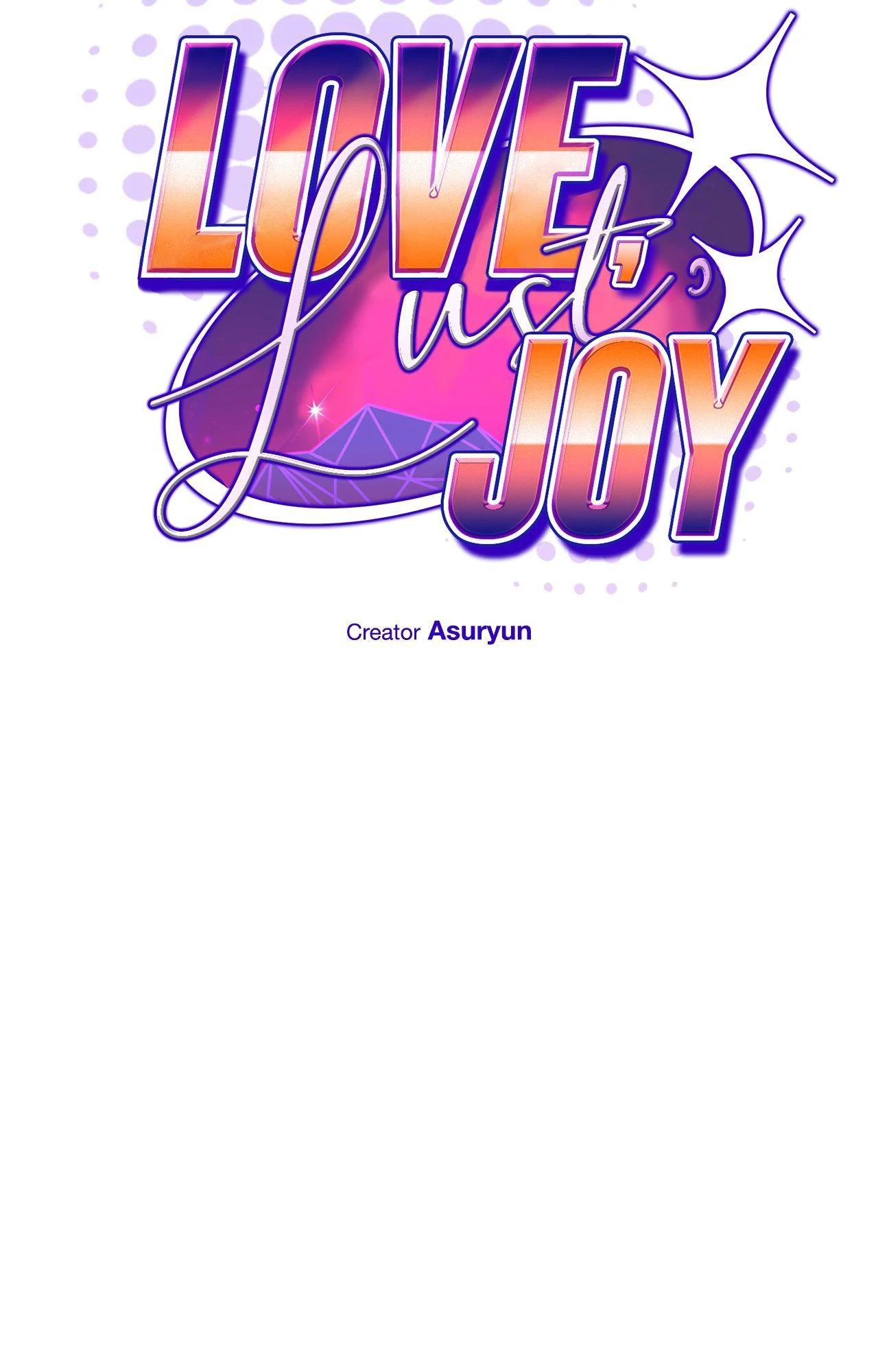 Read Love, Lust, & Joy chapter 22 image 17 on Lezhin