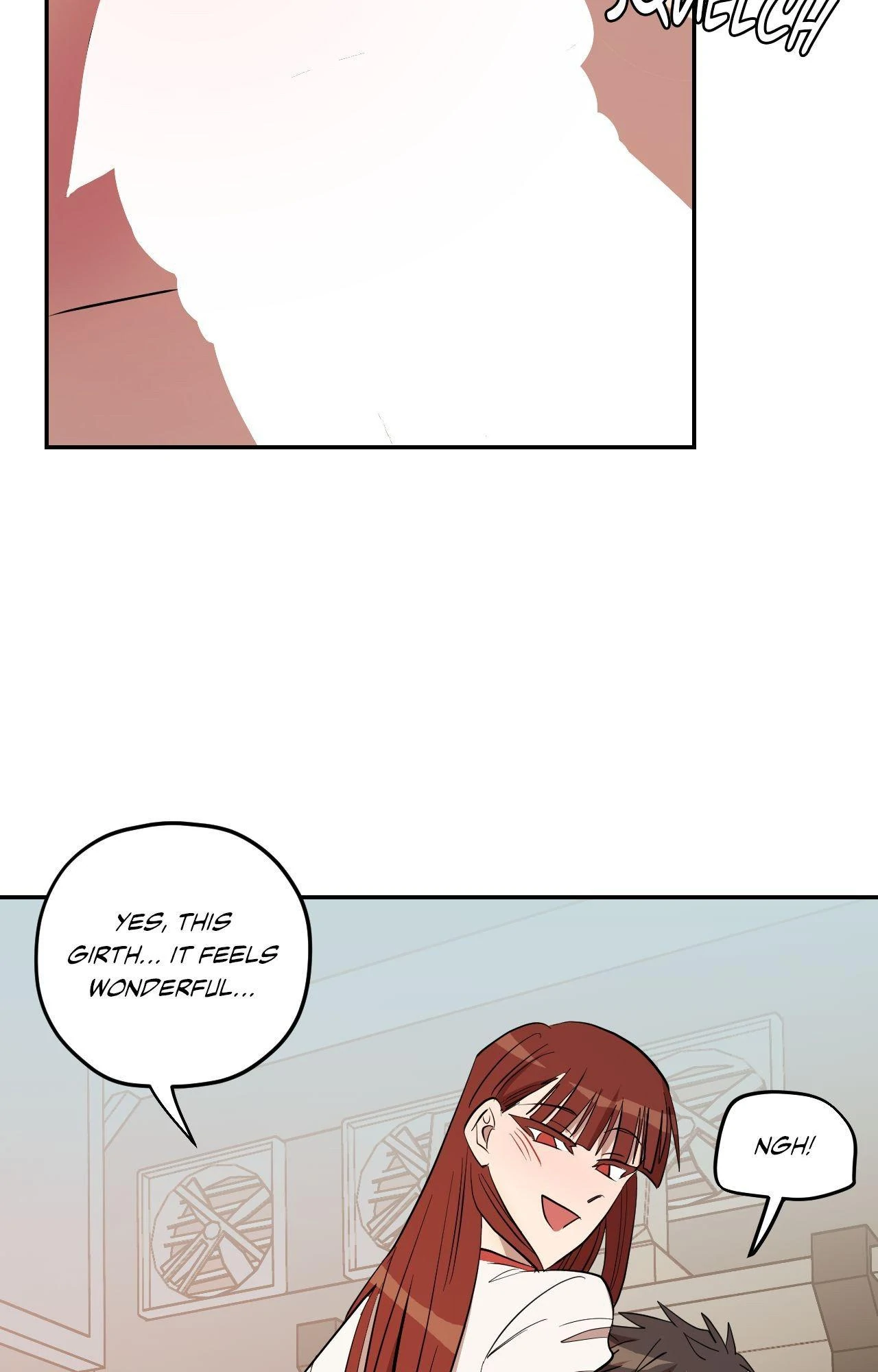 Read Love, Lust, & Joy chapter 22 image 19 on Lezhin