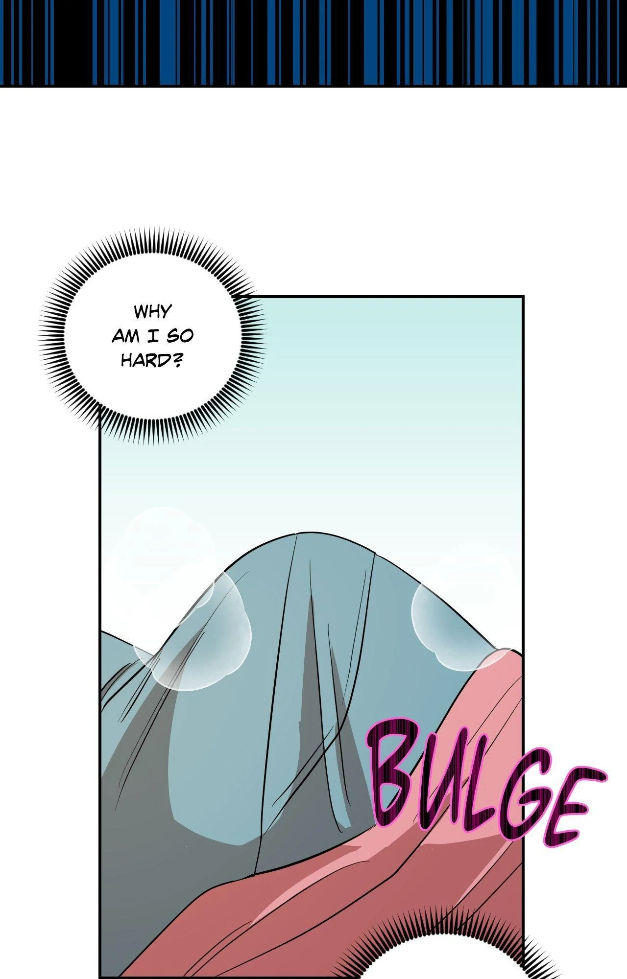 Read Love, Lust, & Joy chapter 22 image 2 on Lezhin
