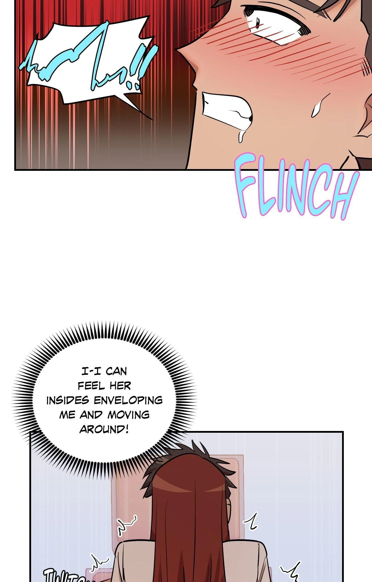 Read Love, Lust, & Joy chapter 22 image 23 on Lezhin