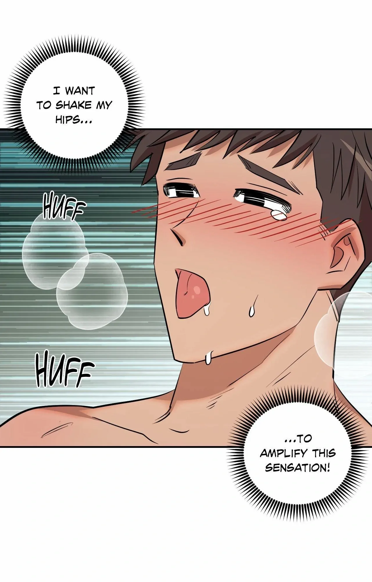 Read Love, Lust, & Joy chapter 22 image 25 on Lezhin