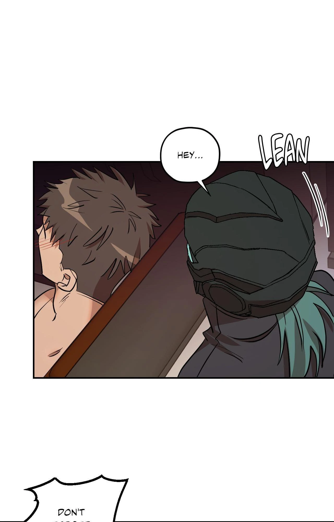 Read Love, Lust, & Joy chapter 22 image 26 on Lezhin