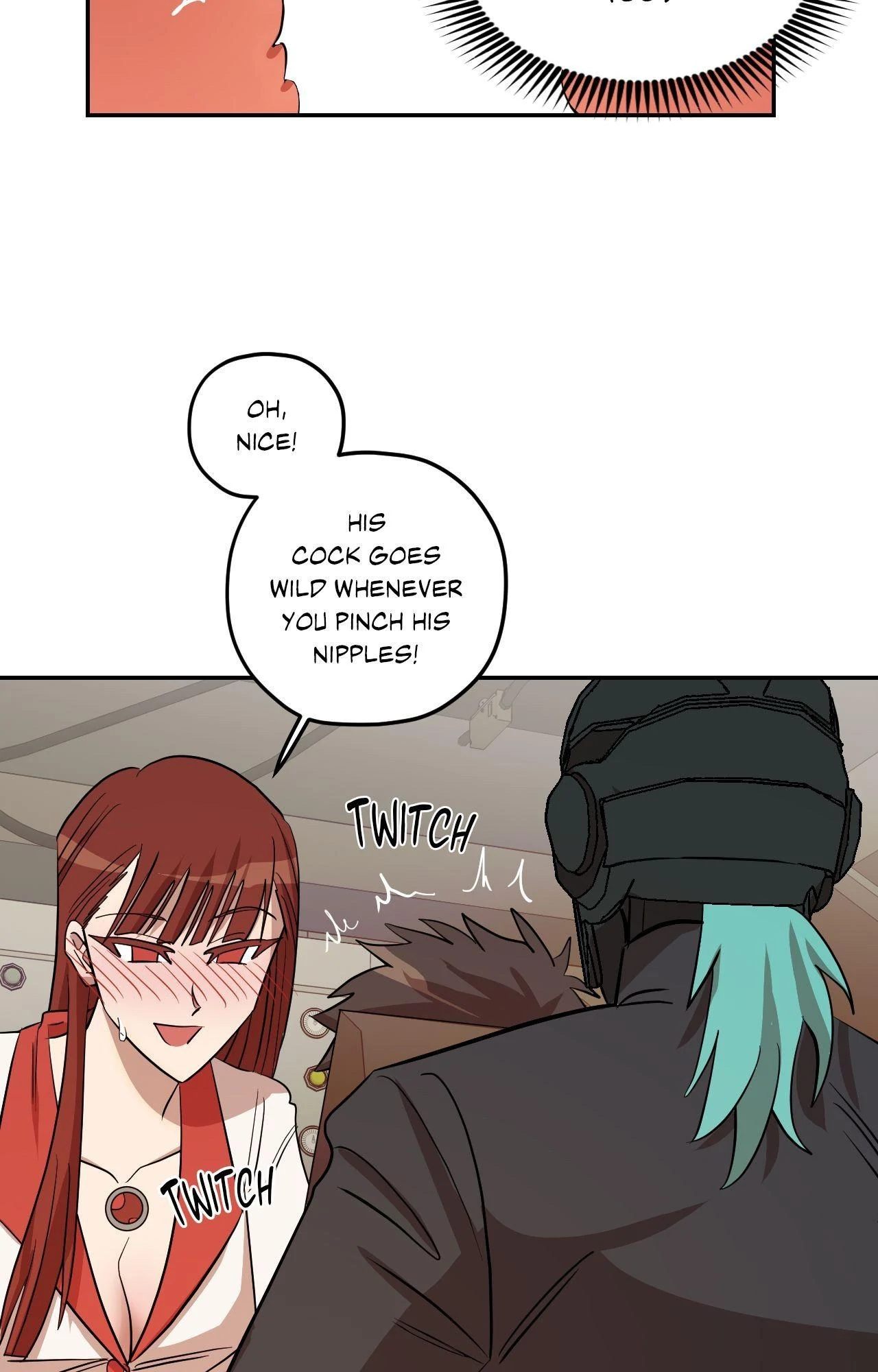 Read Love, Lust, & Joy chapter 22 image 30 on Lezhin
