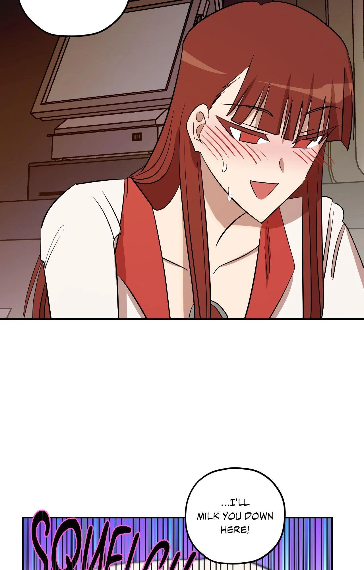Read Love, Lust, & Joy chapter 22 image 33 on Lezhin