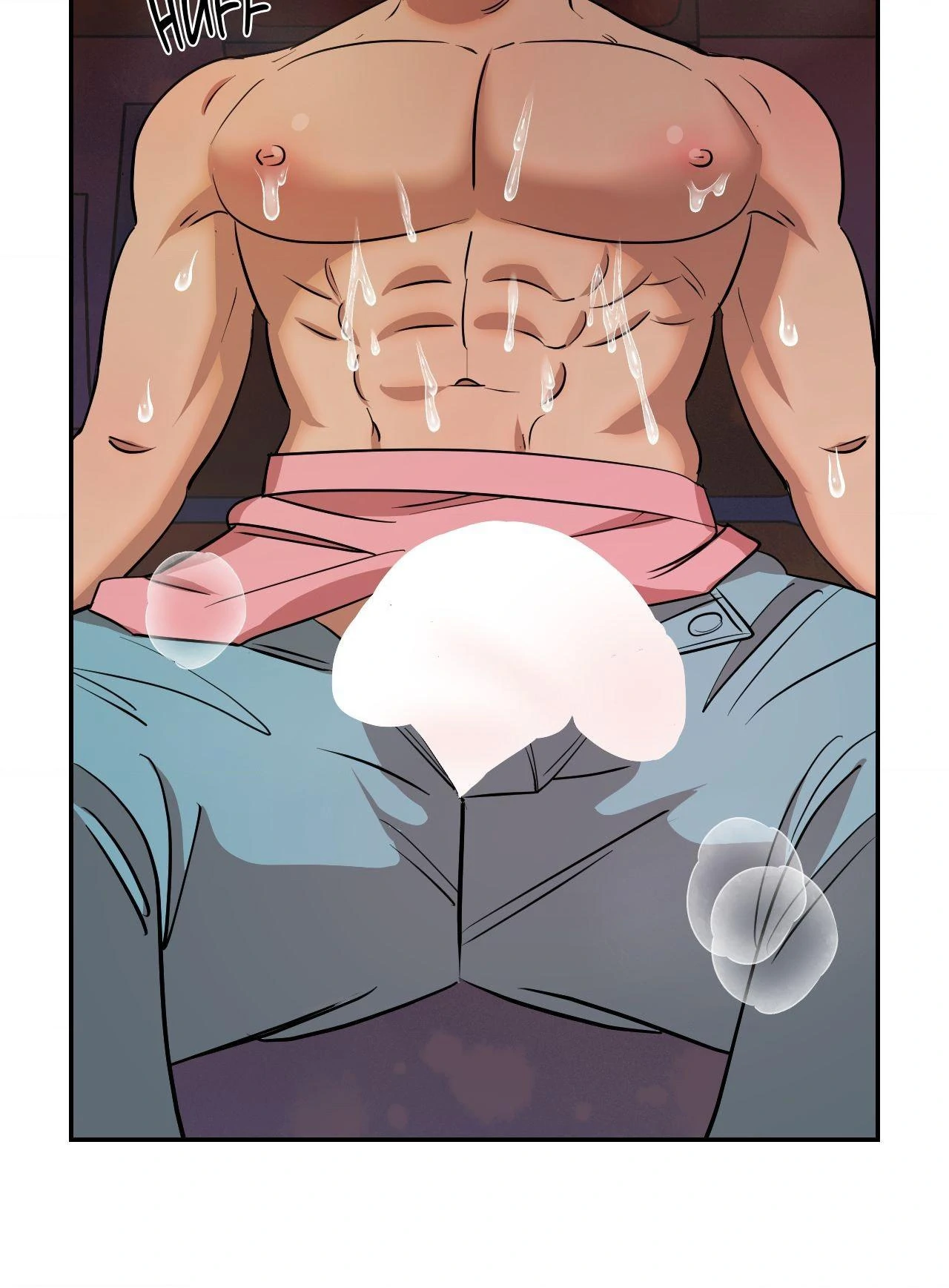 Read Love, Lust, & Joy chapter 22 image 45 on Lezhin