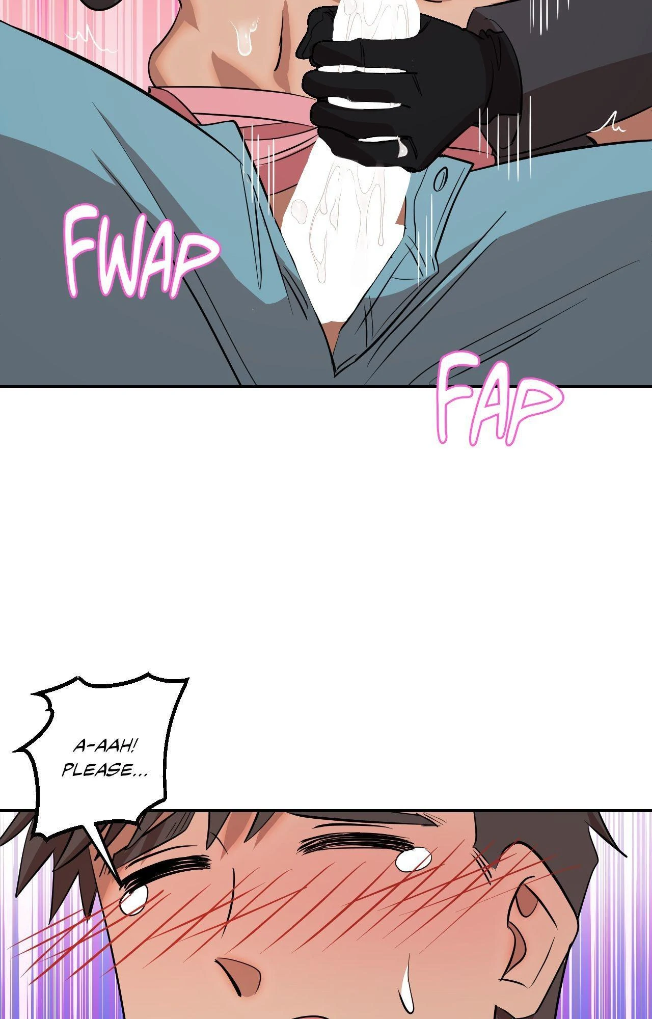 Read Love, Lust, & Joy chapter 22 image 49 on Lezhin