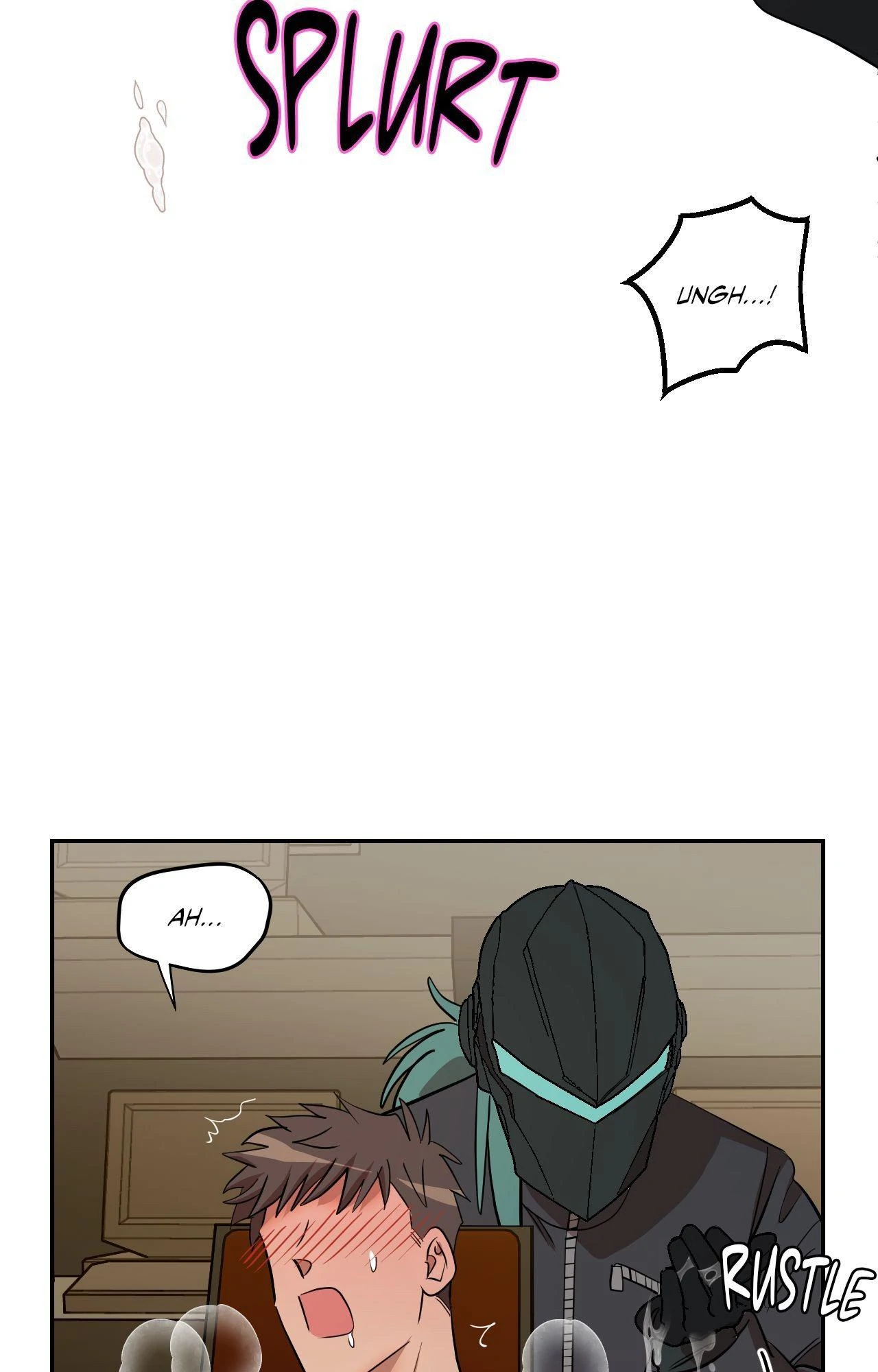 Read Love, Lust, & Joy chapter 22 image 52 on Lezhin