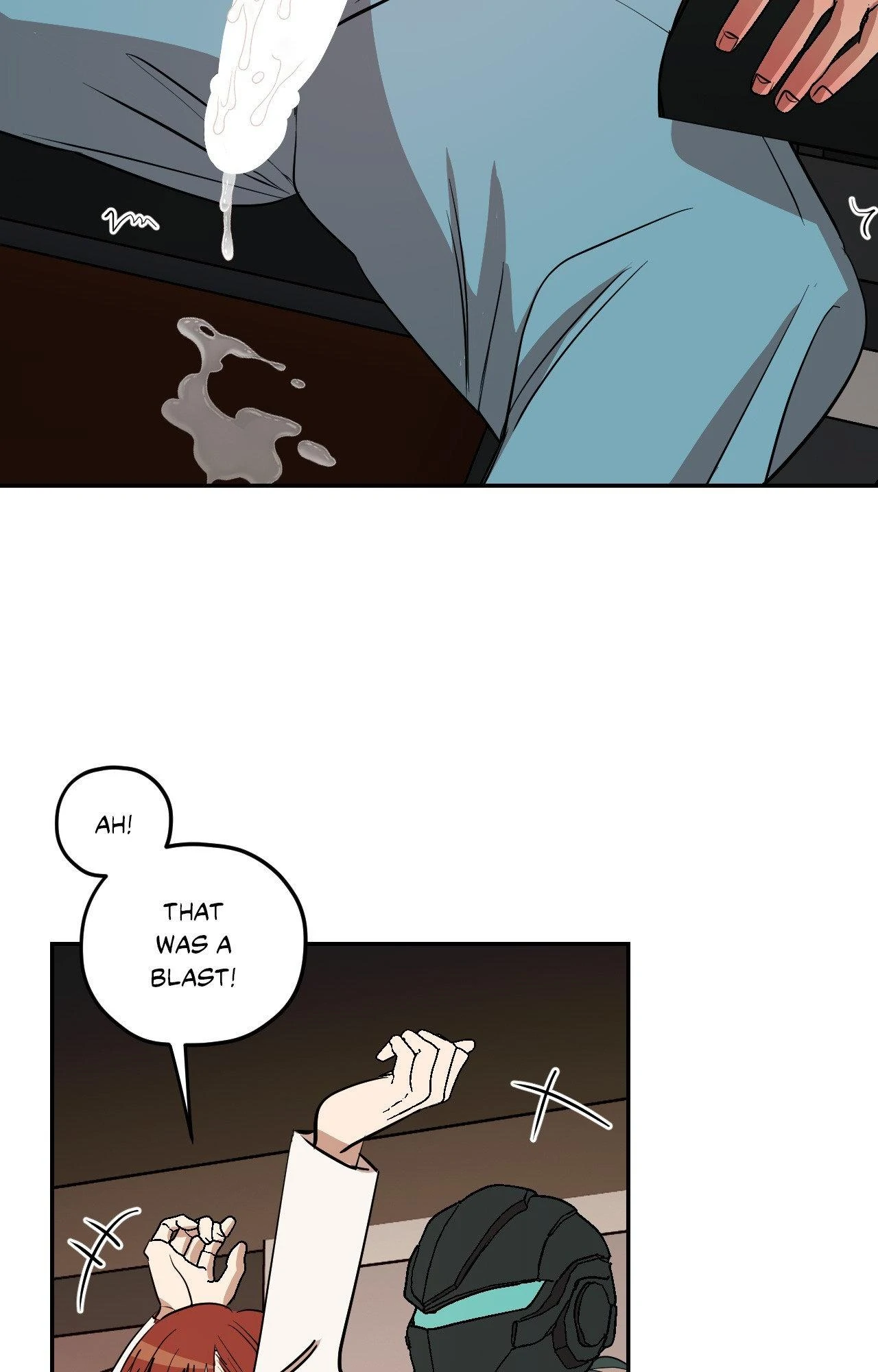 Read Love, Lust, & Joy chapter 22 image 56 on Lezhin