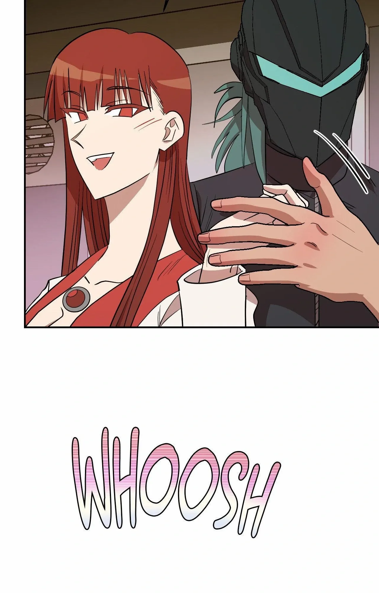 Read Love, Lust, & Joy chapter 22 image 58 on Lezhin