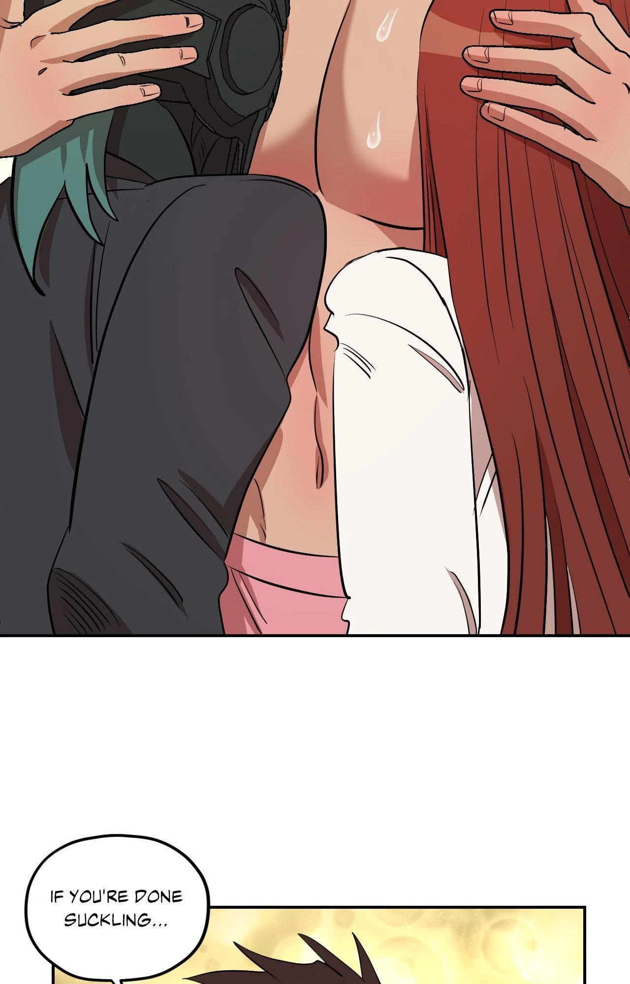 Read Love, Lust, & Joy chapter 22 image 60 on Lezhin