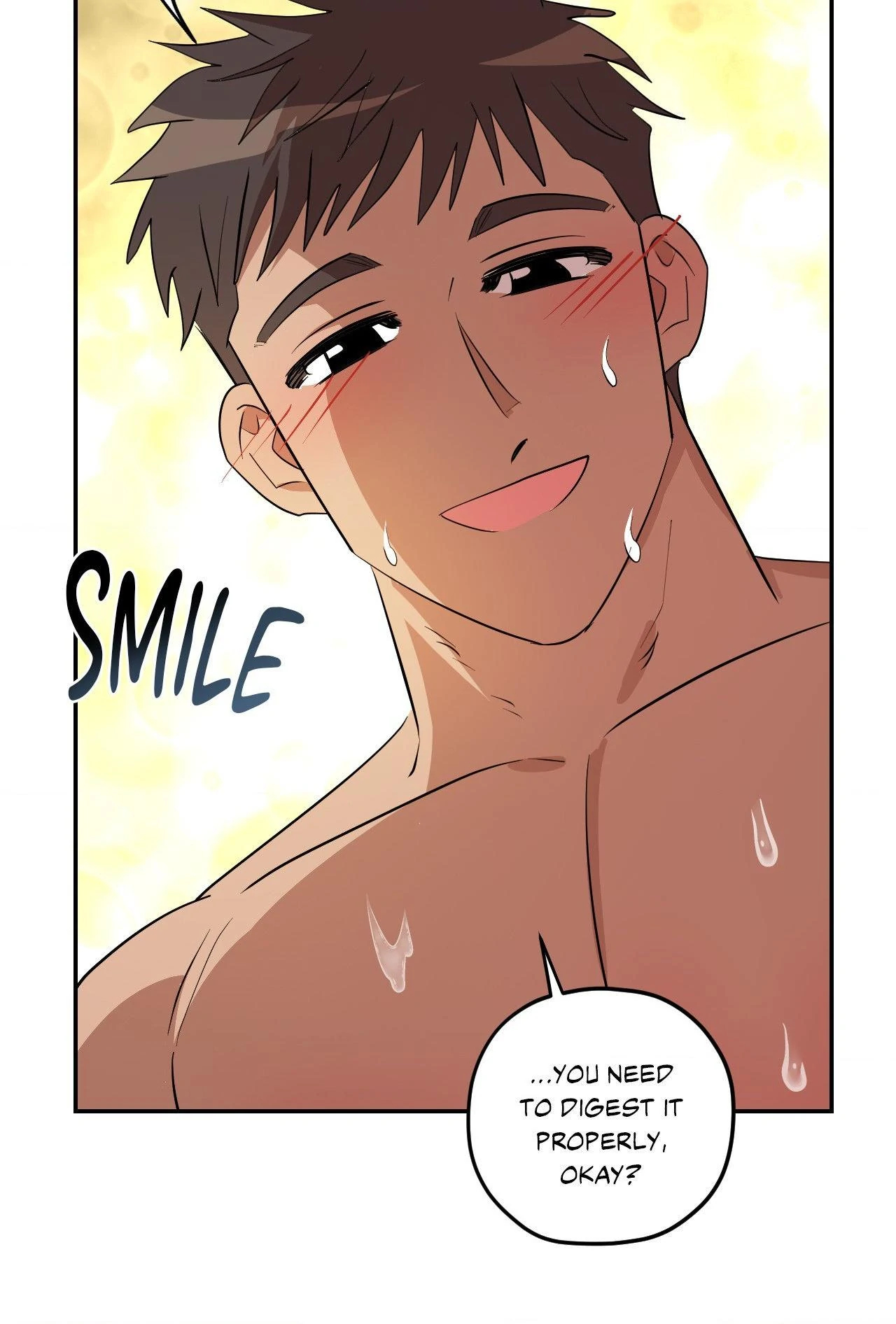Read Love, Lust, & Joy chapter 22 image 61 on Lezhin