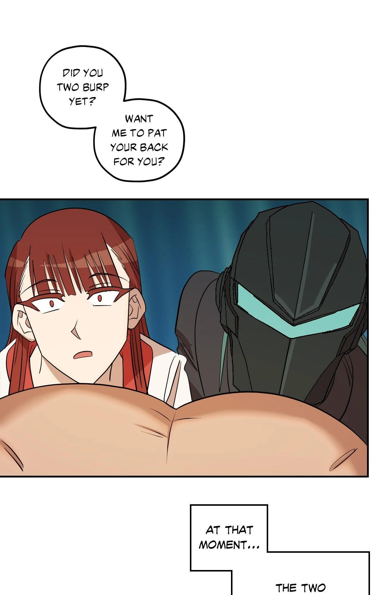Read Love, Lust, & Joy chapter 22 image 62 on Lezhin