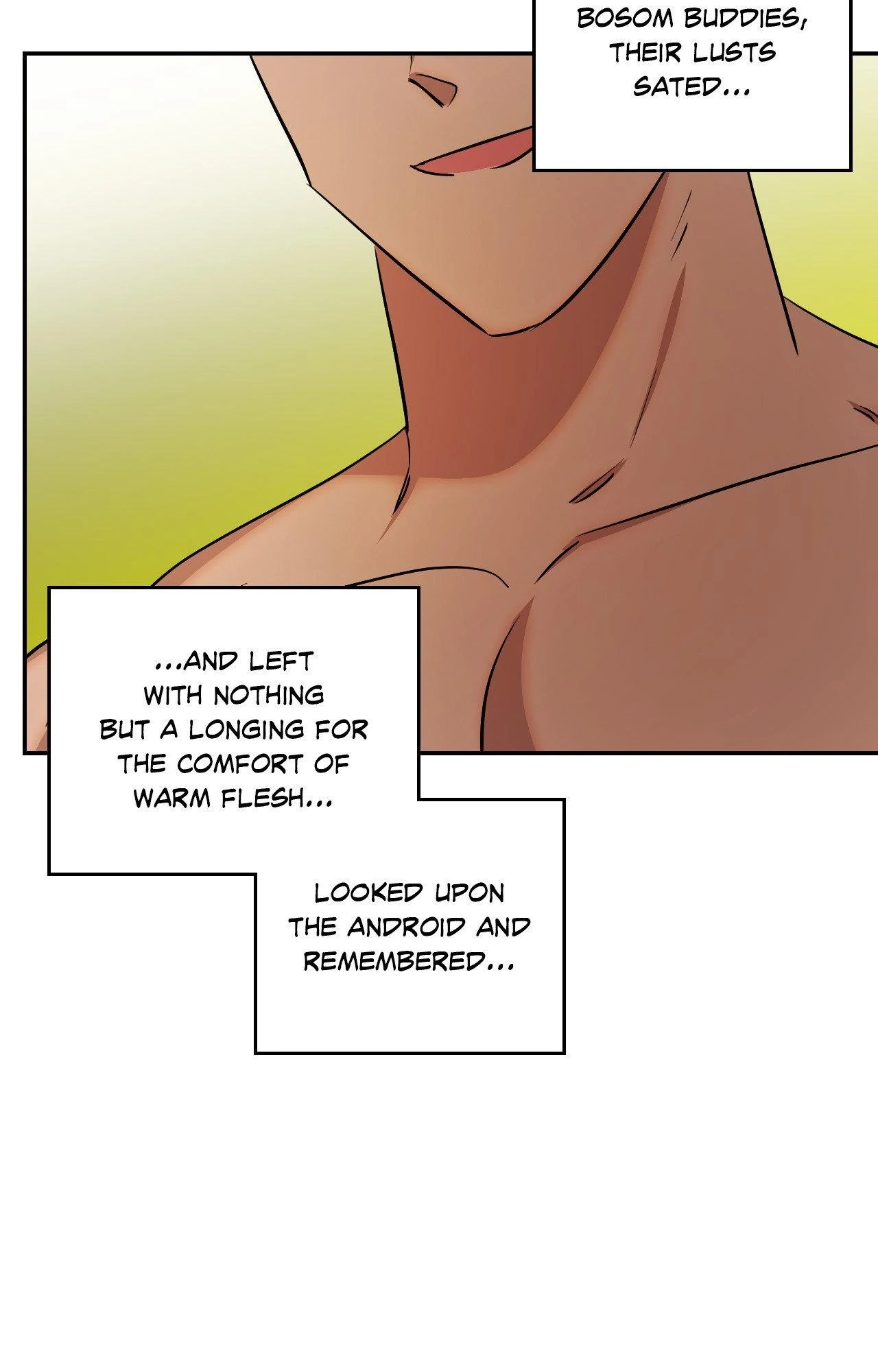 Read Love, Lust, & Joy chapter 22 image 63 on Lezhin