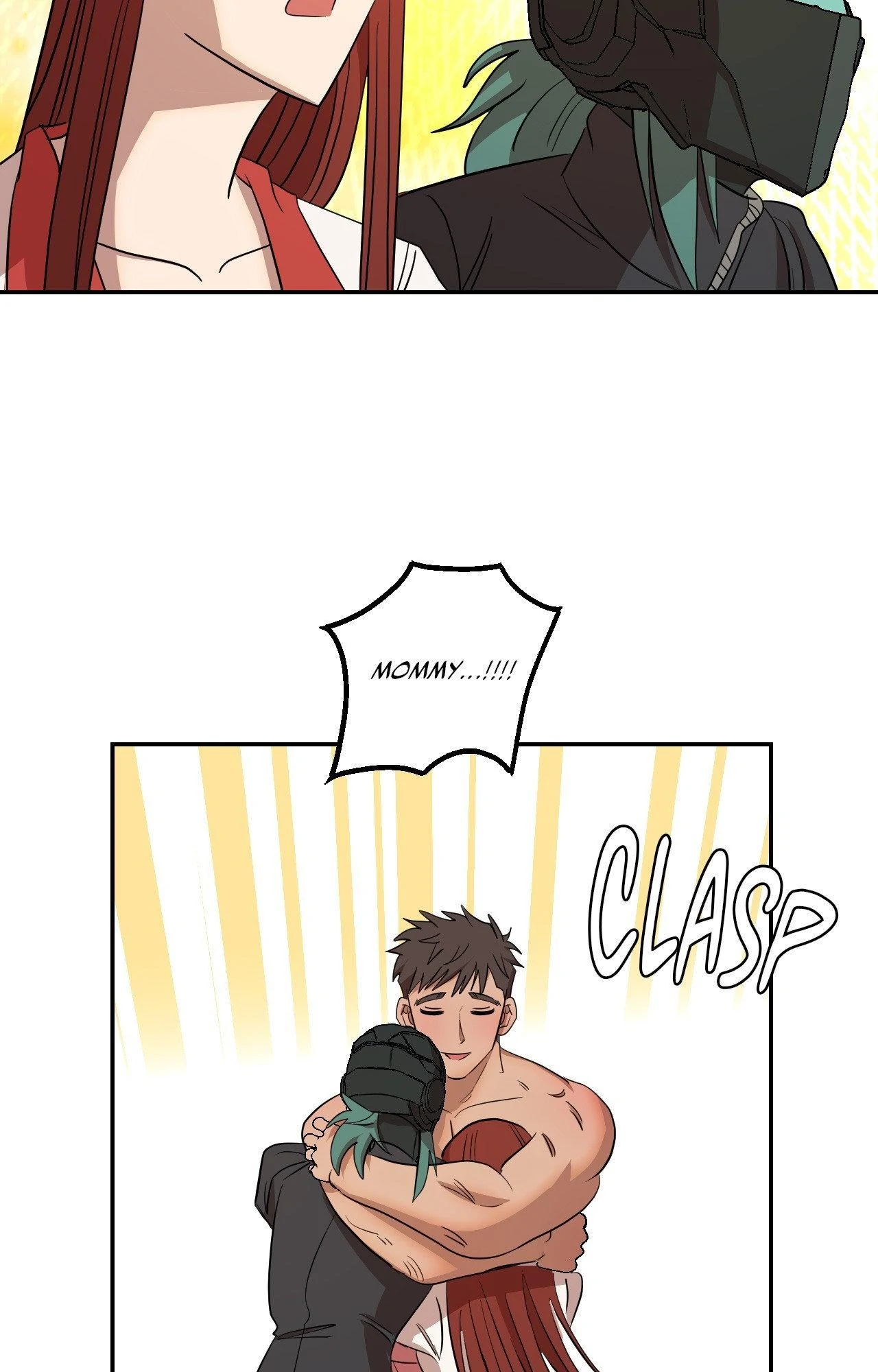 Read Love, Lust, & Joy chapter 22 image 66 on Lezhin